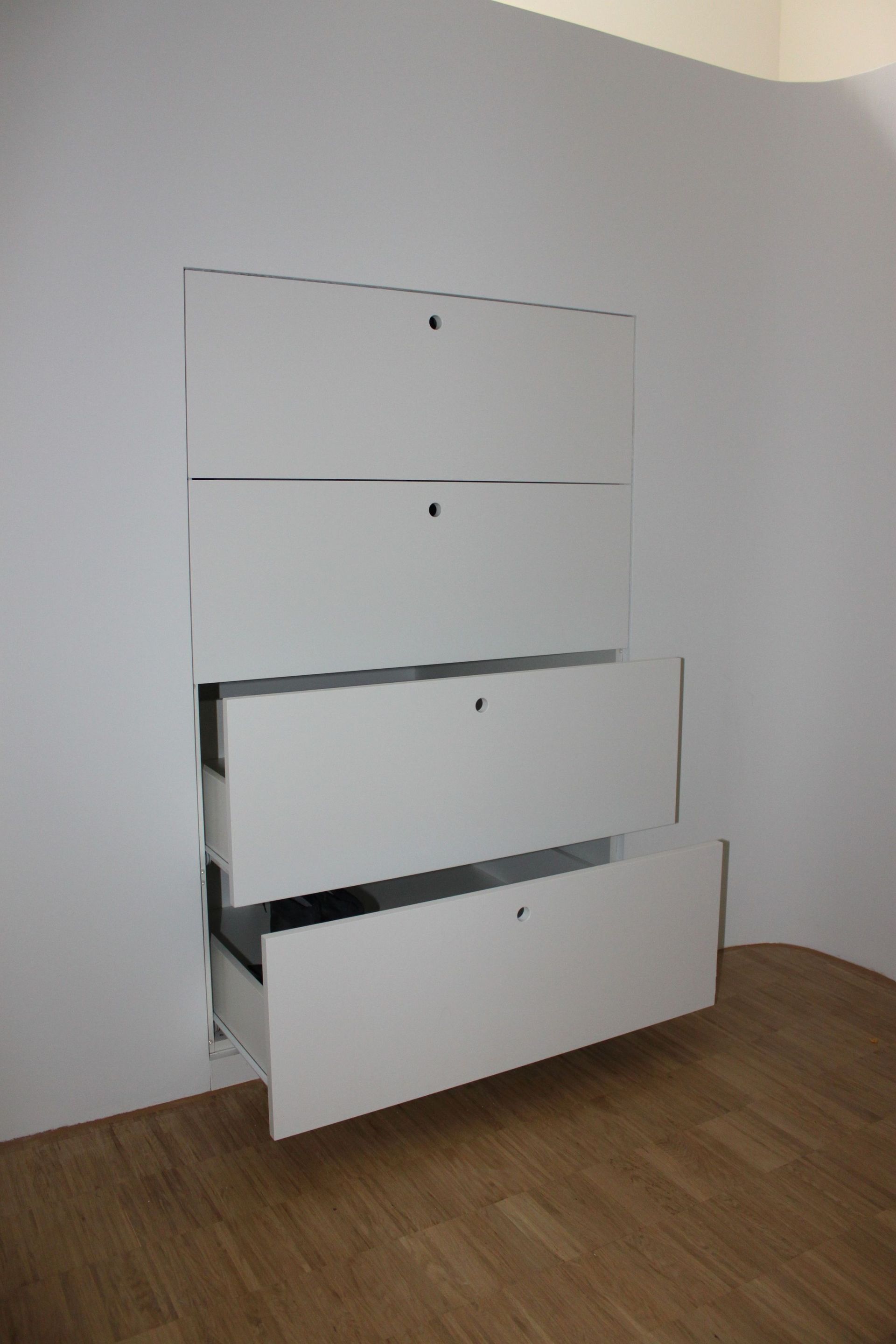 Schreinerei Frick AG