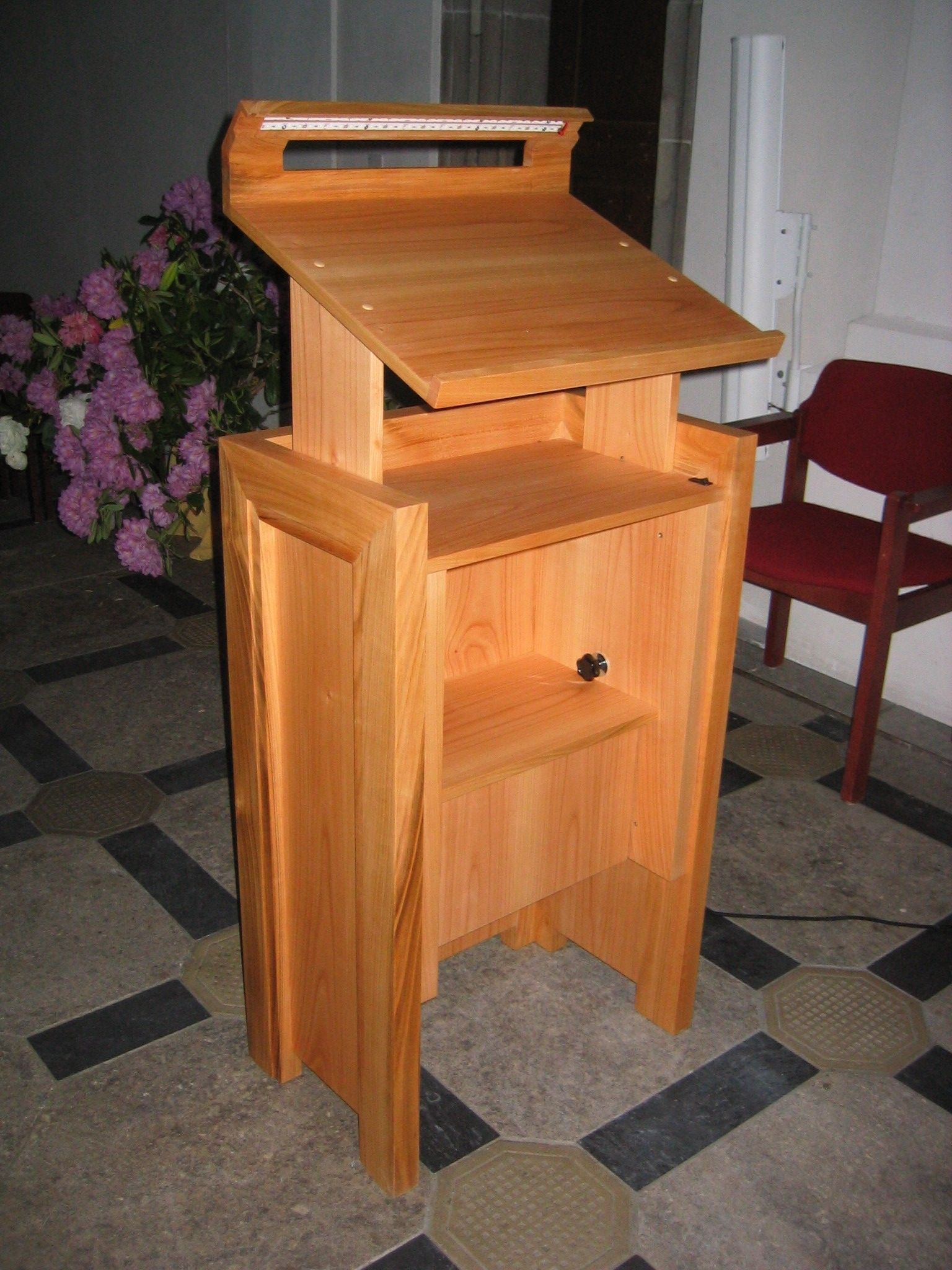 Schreinerei Frick AG