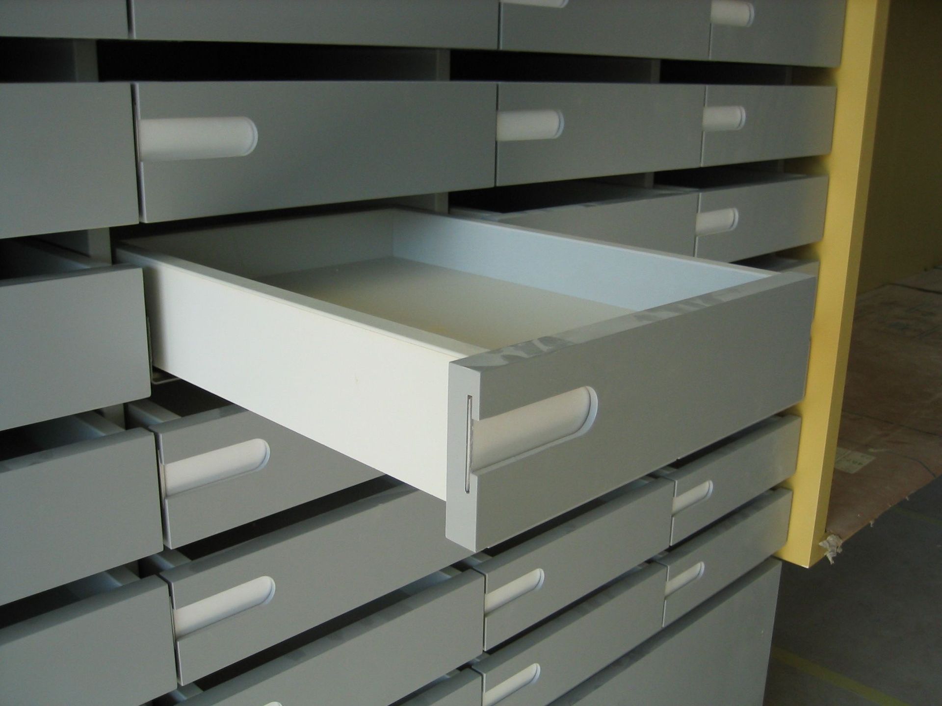 Schreinerei Frick AG