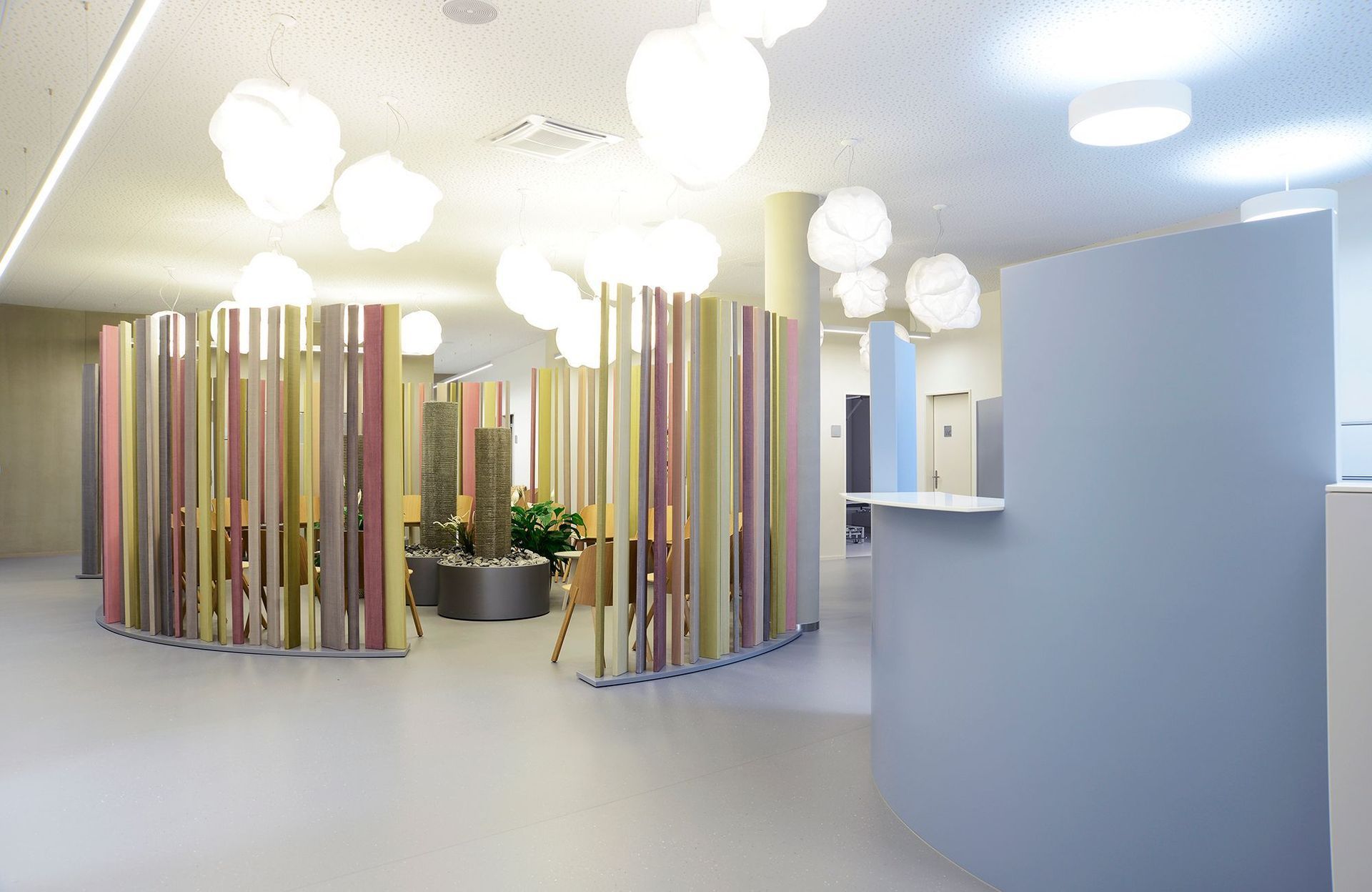 Schreinerei Frick AG