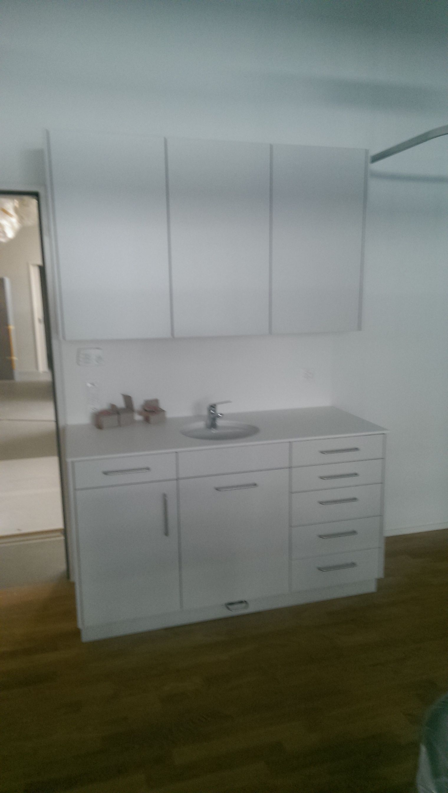 Schreinerei Frick AG