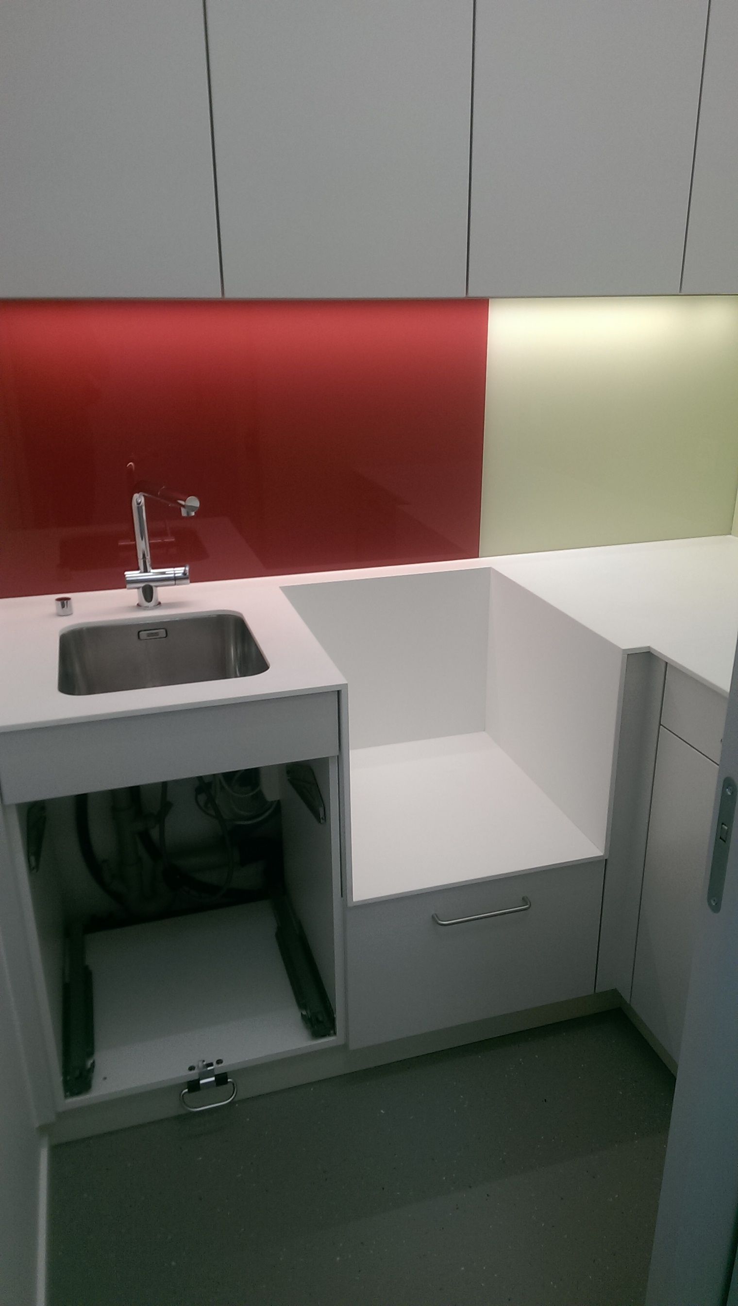 Schreinerei Frick AG