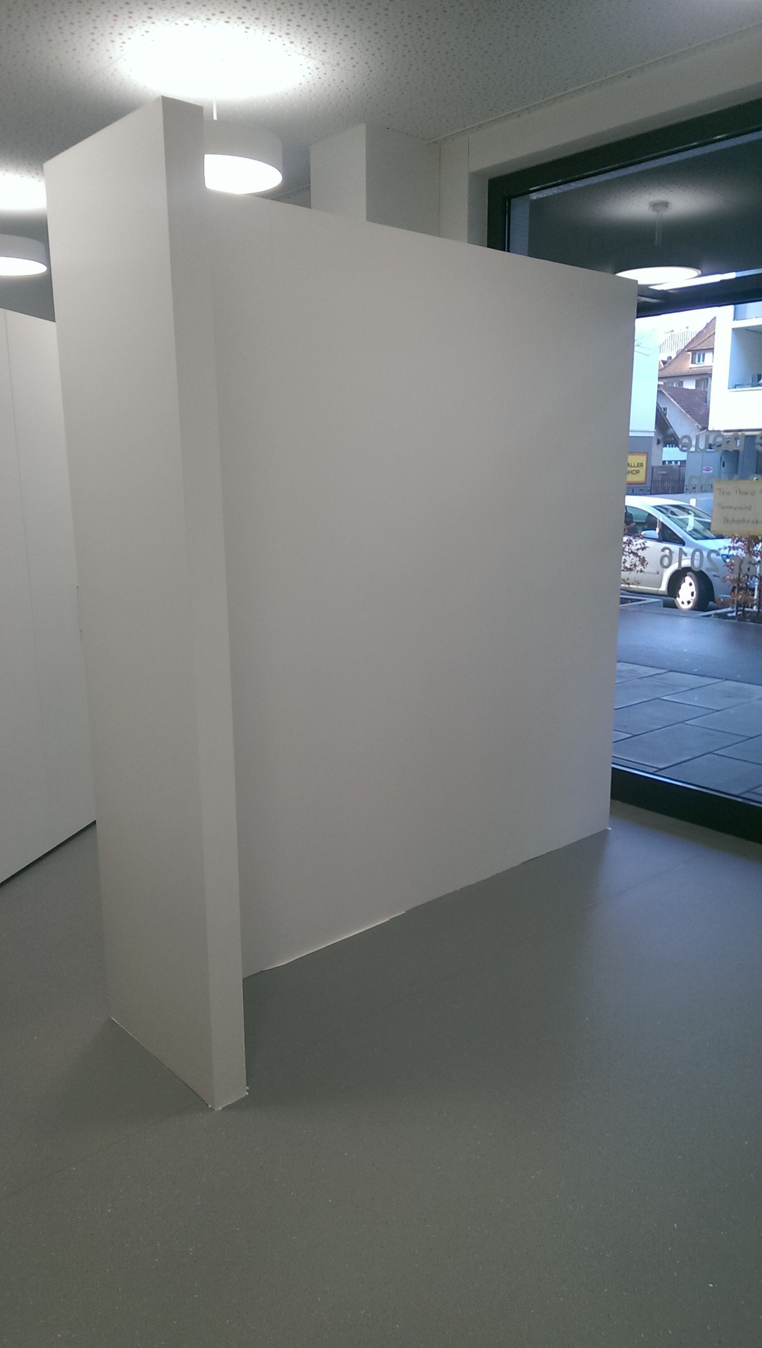 Schreinerei Frick AG