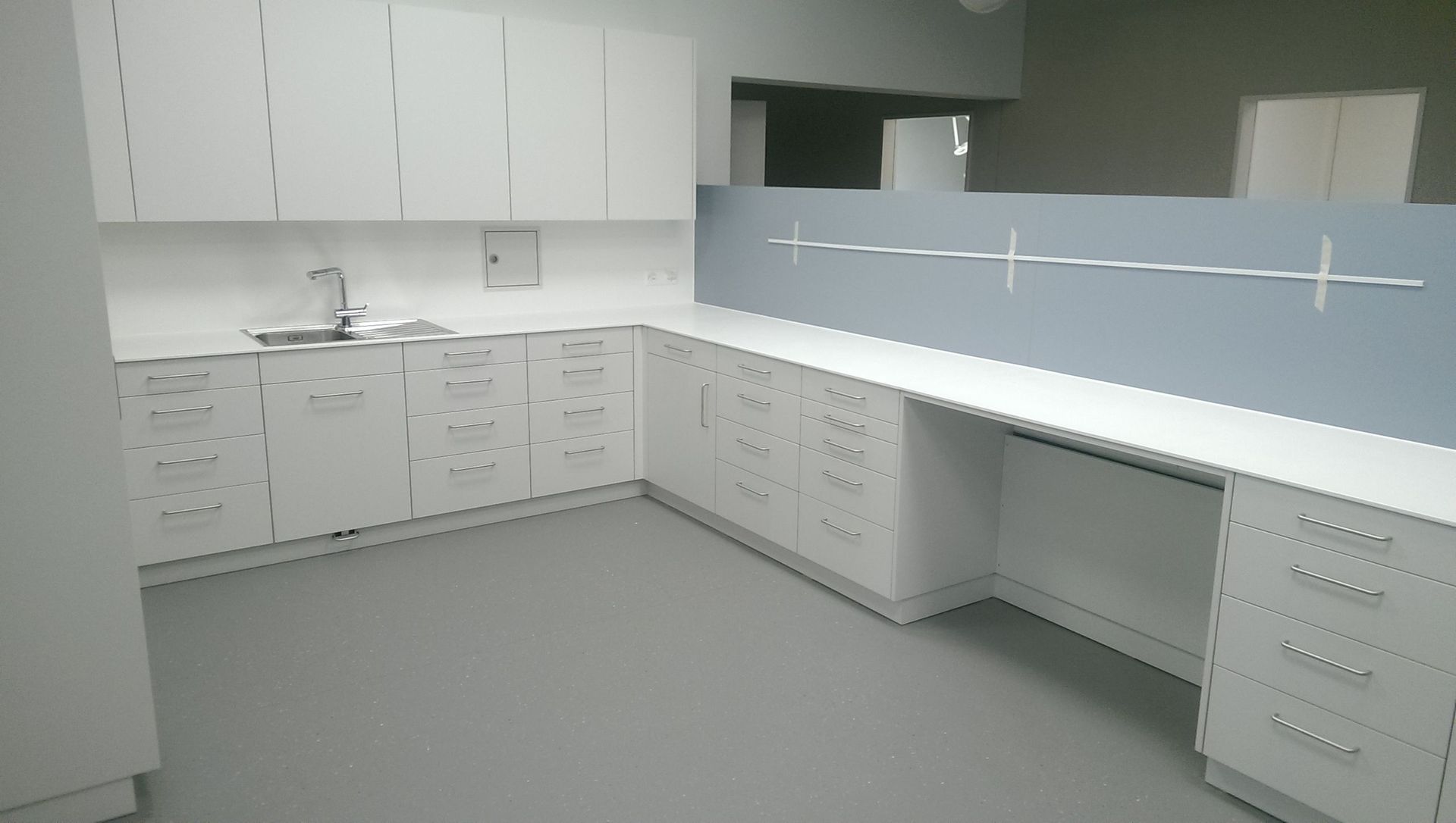 Schreinerei Frick AG