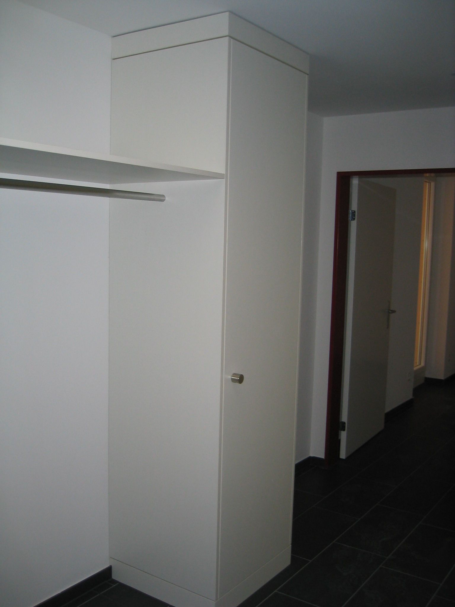 Schreinerei Frick AG