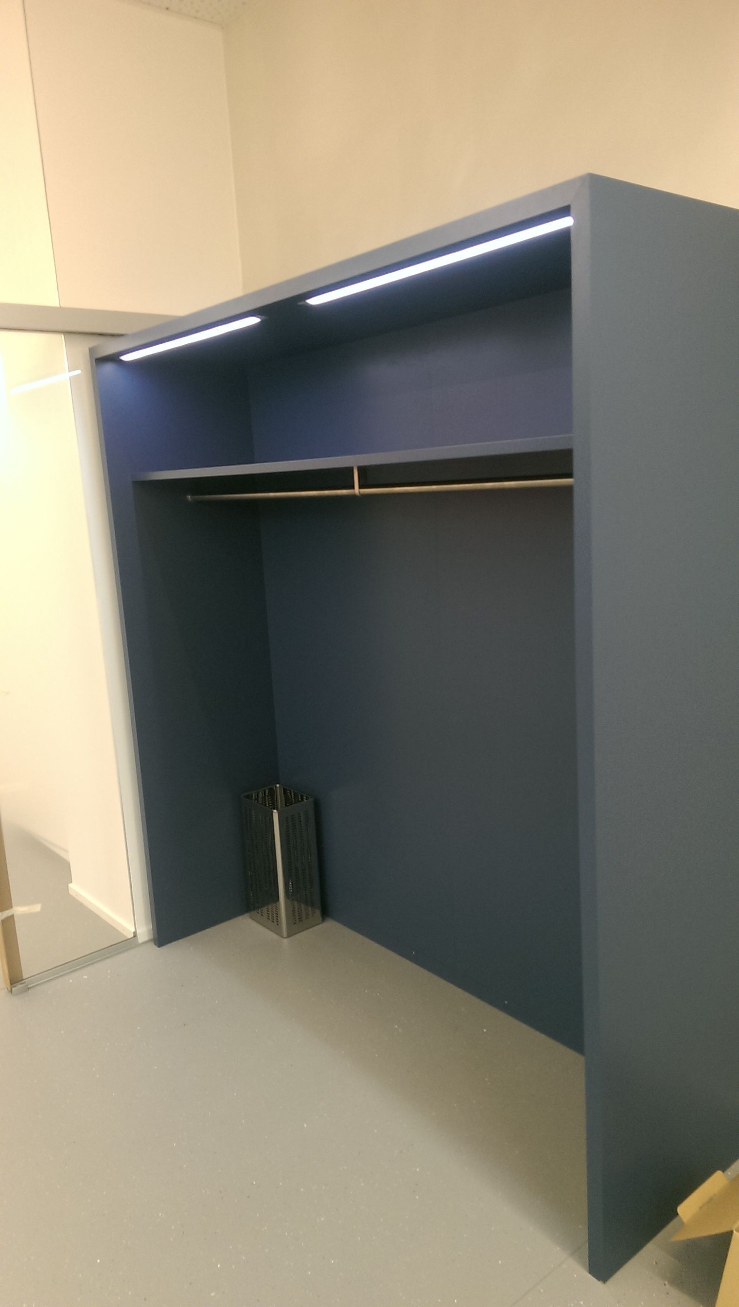 Schreinerei Frick AG