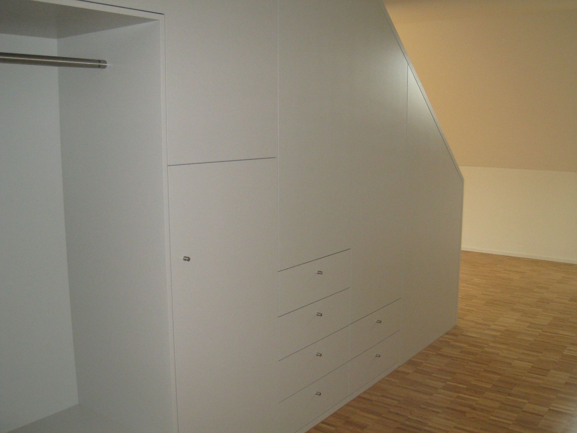 Schreinerei Frick AG