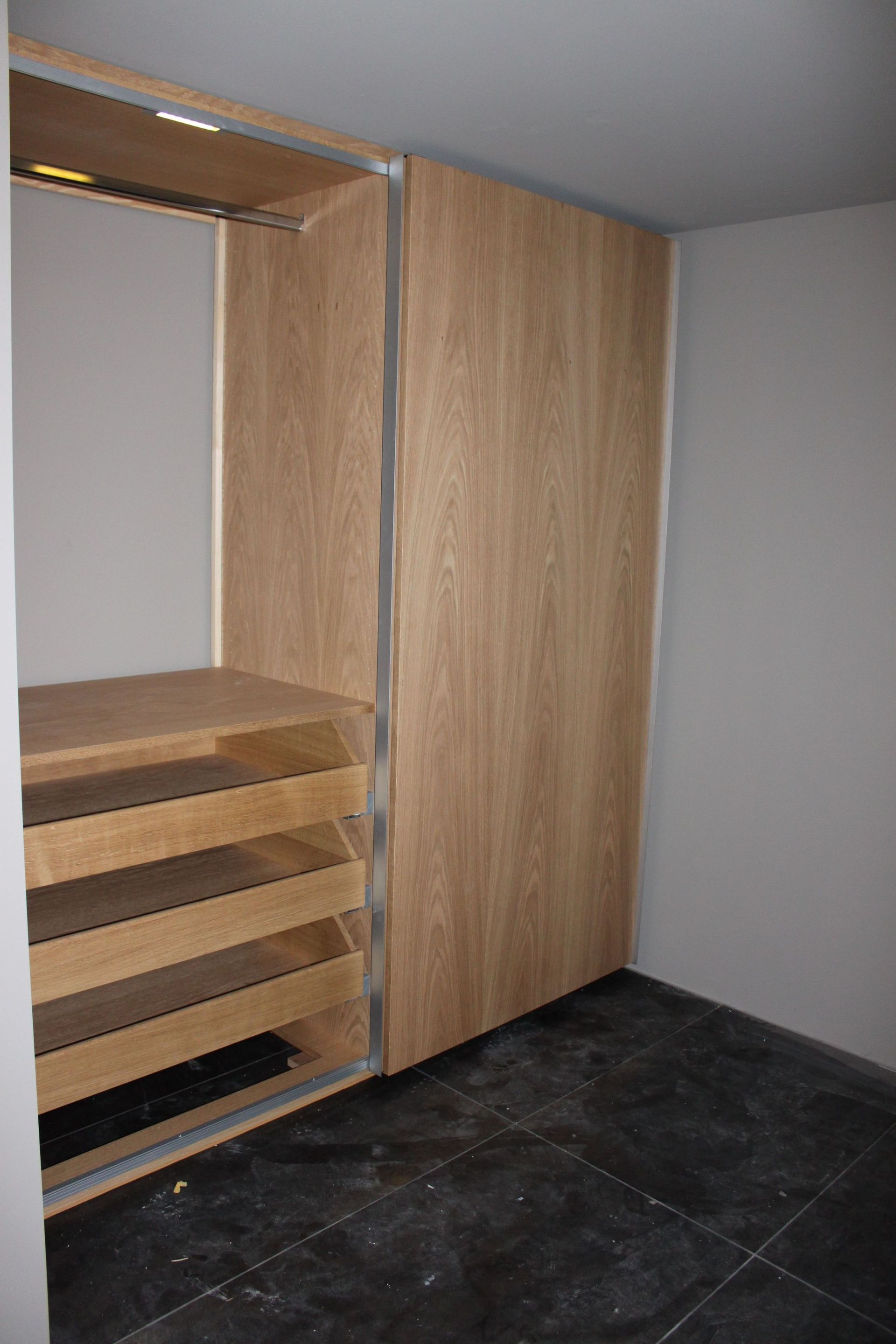 Schreinerei Frick AG