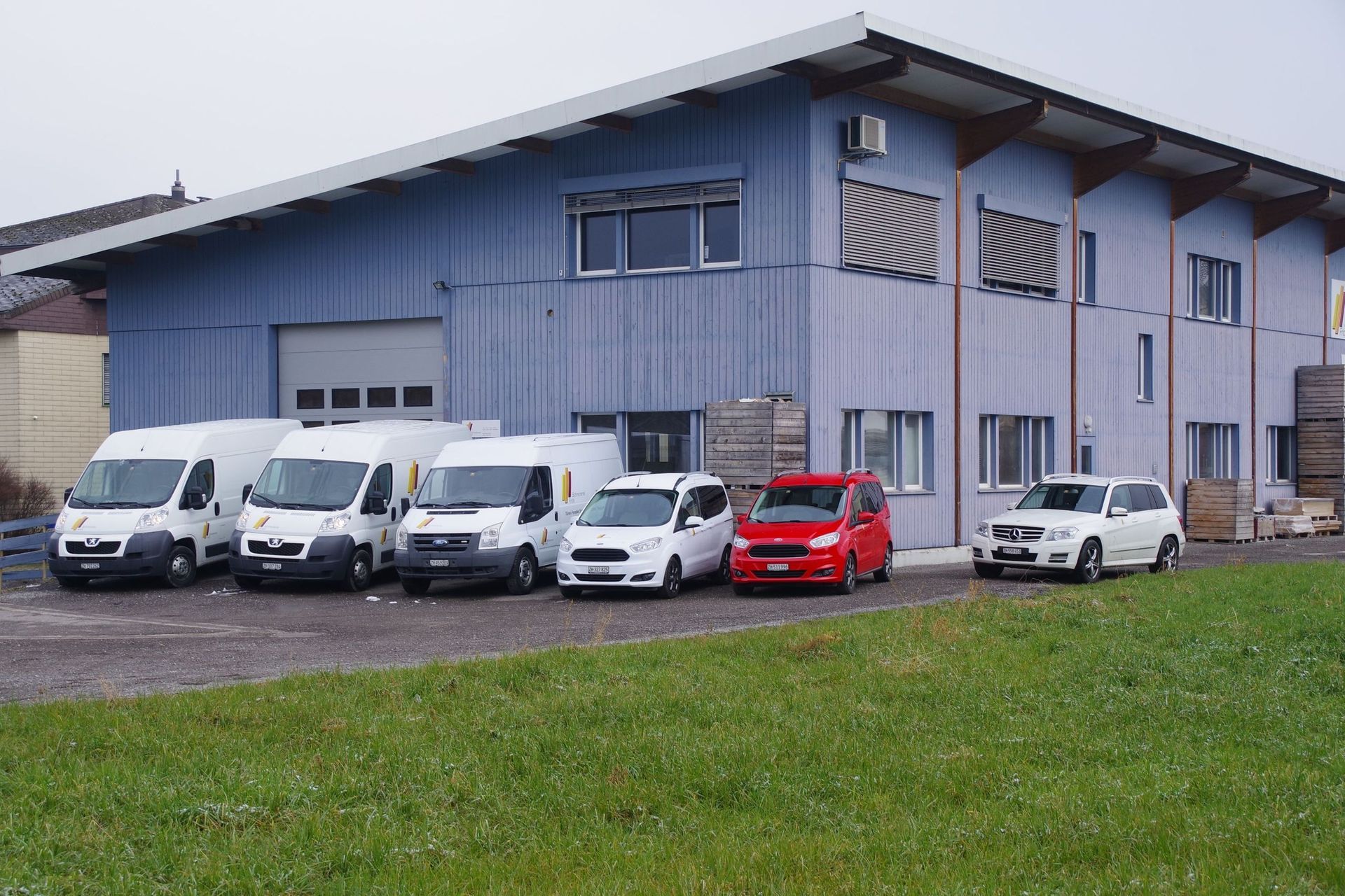 holzwerkstatt - schreinerei frick - obfelden