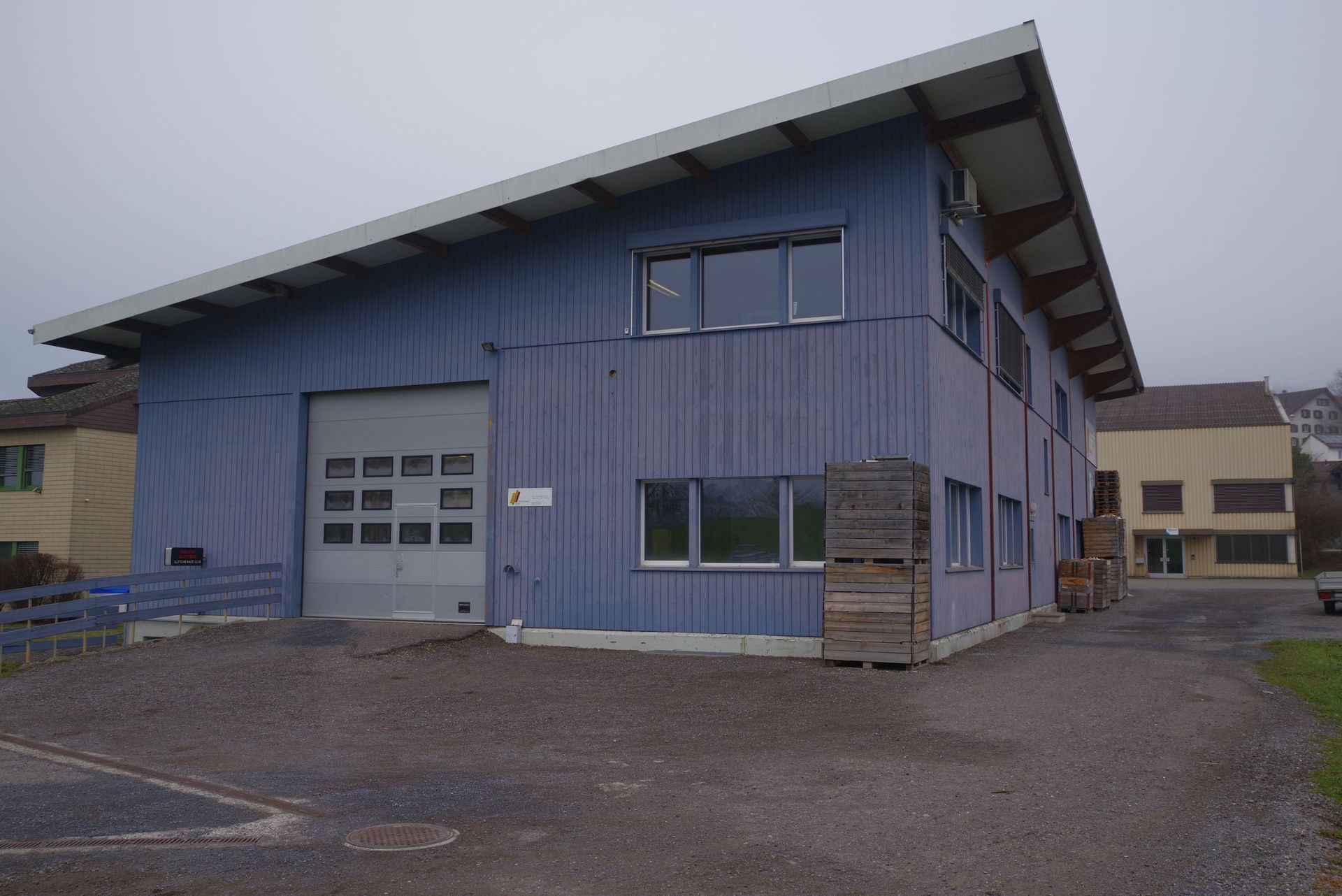 küchenbau - schreinerei frick - obfelden