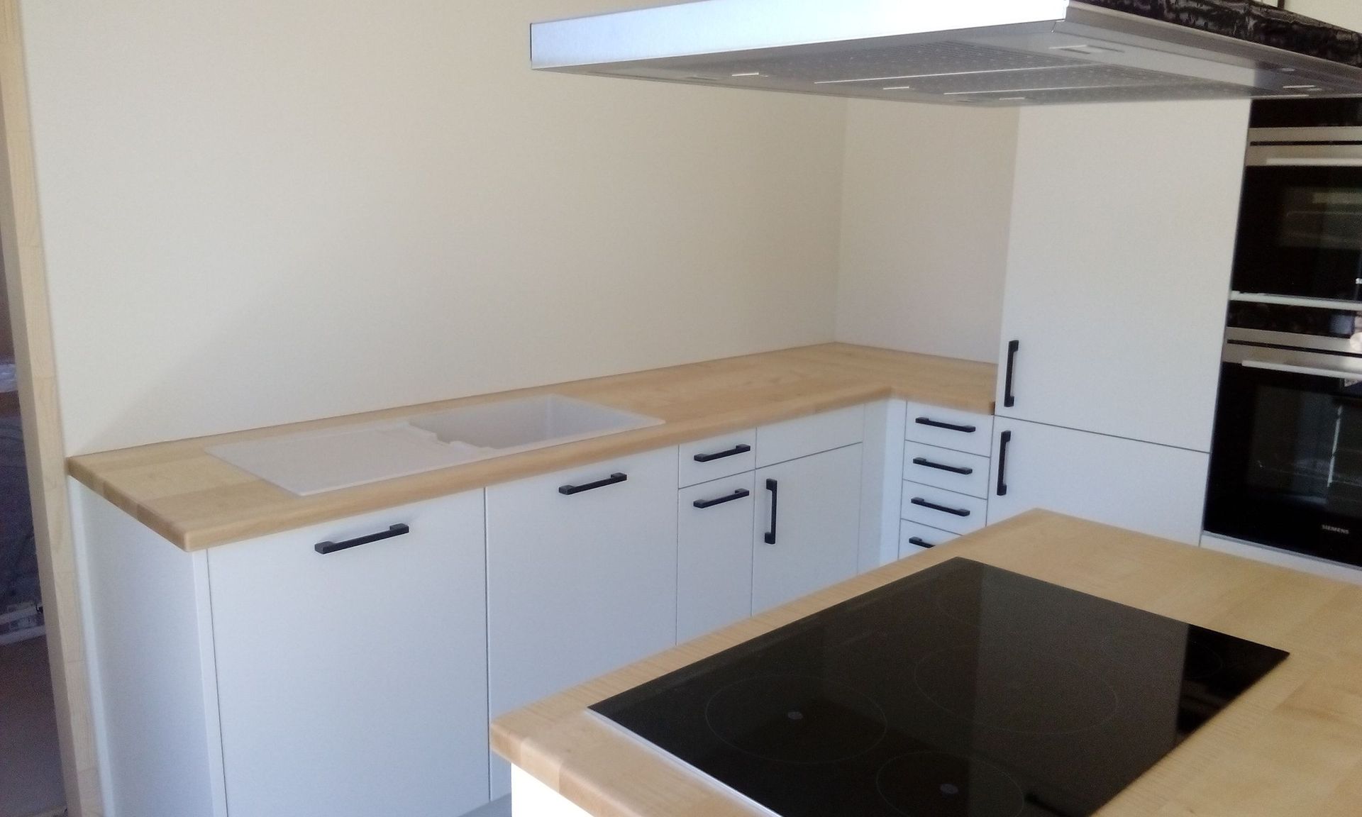 Schreinerei Frick AG