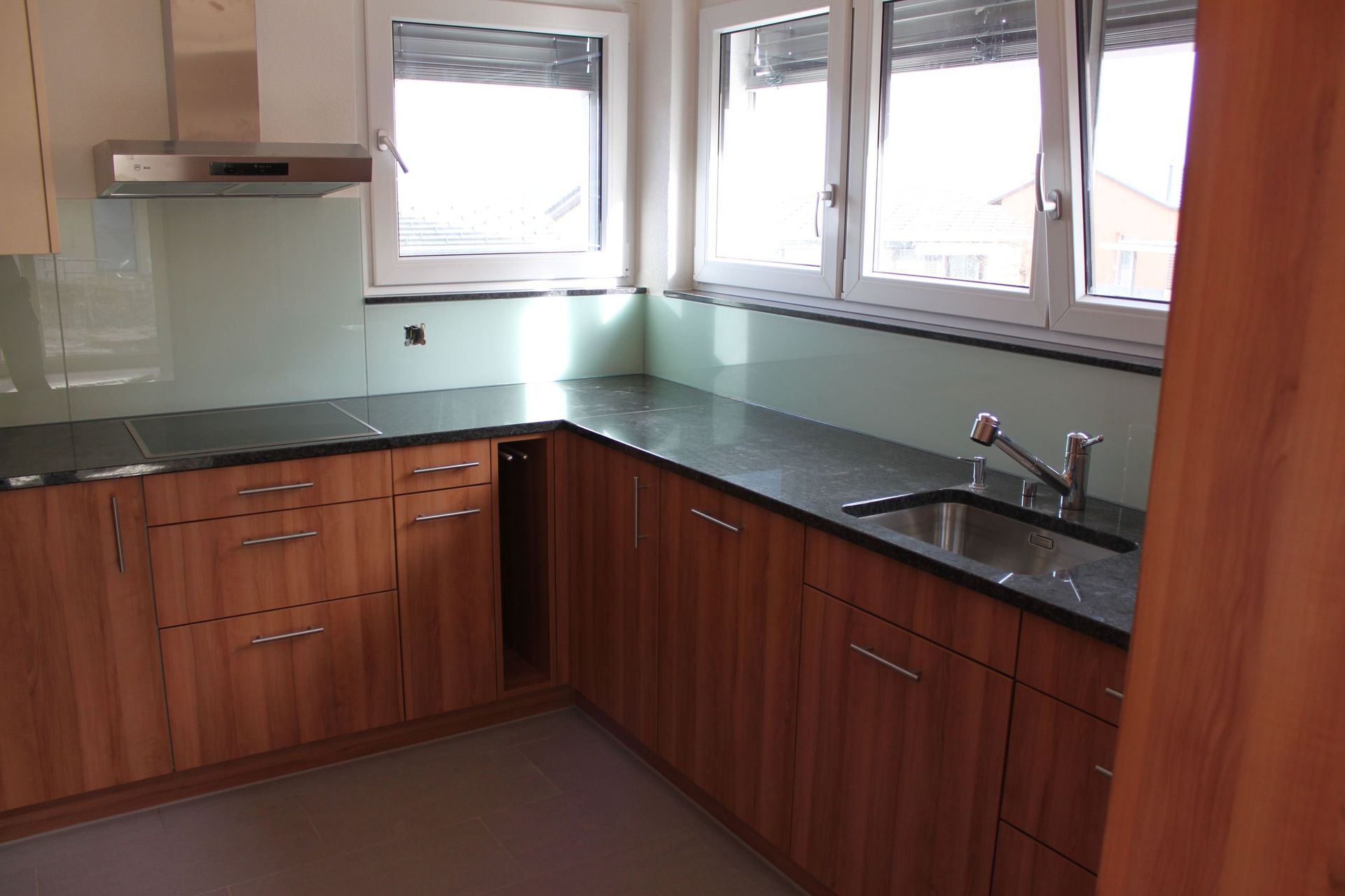 Schreinerei Frick AG