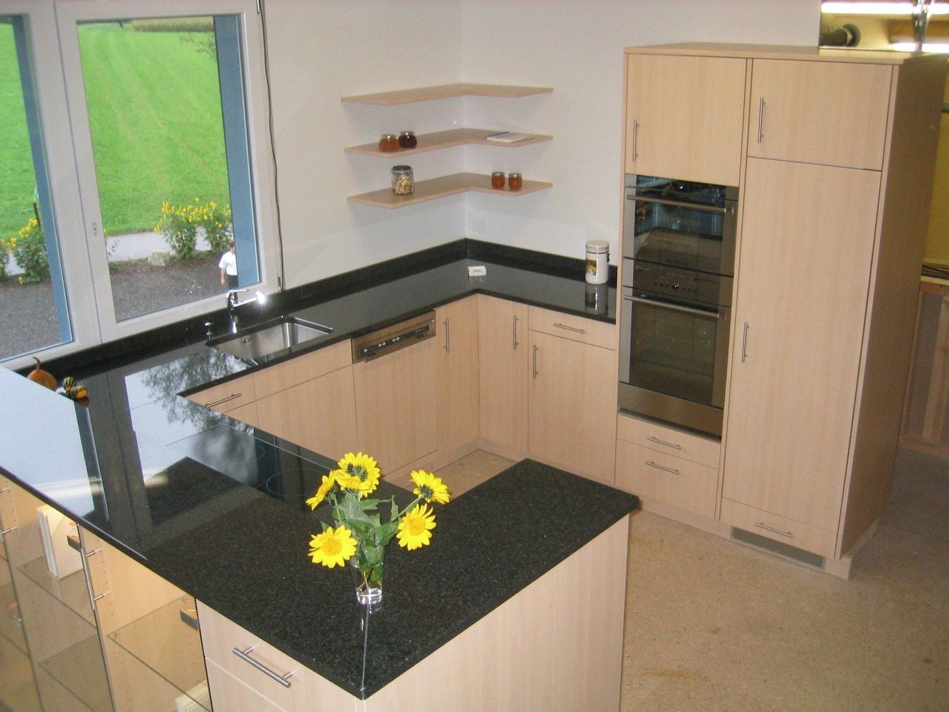 Schreinerei Frick AG