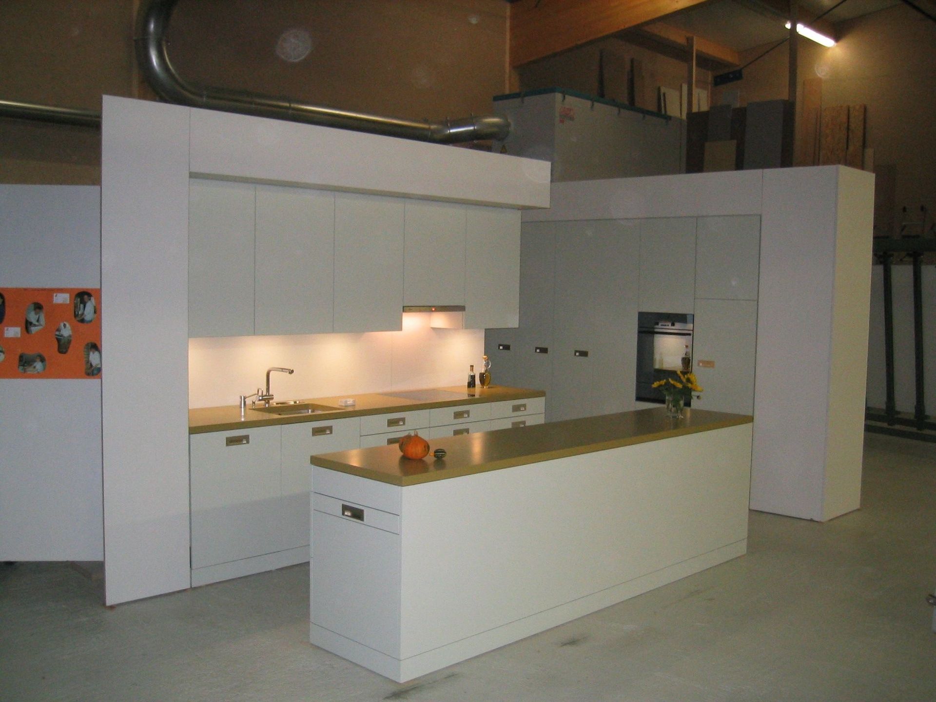 Schreinerei Frick AG