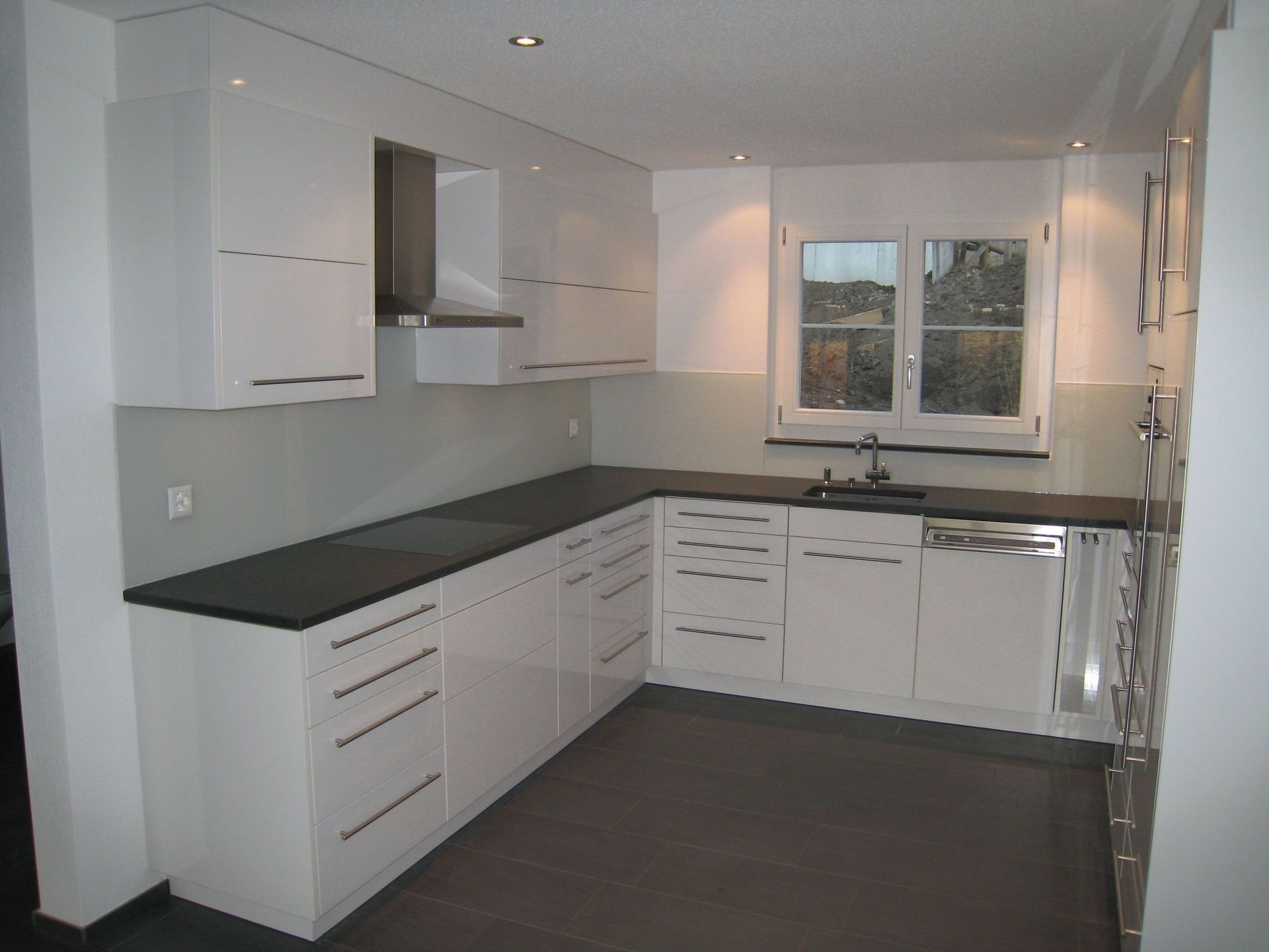 Schreinerei Frick AG