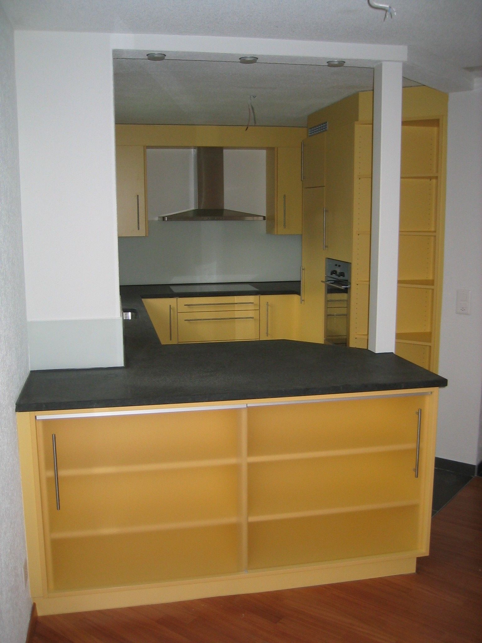 Schreinerei Frick AG