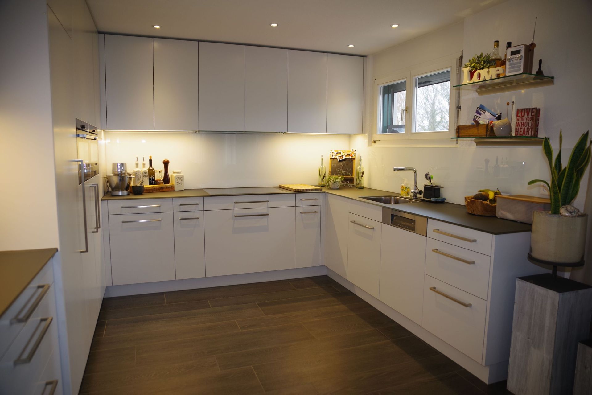 Schreinerei Frick AG