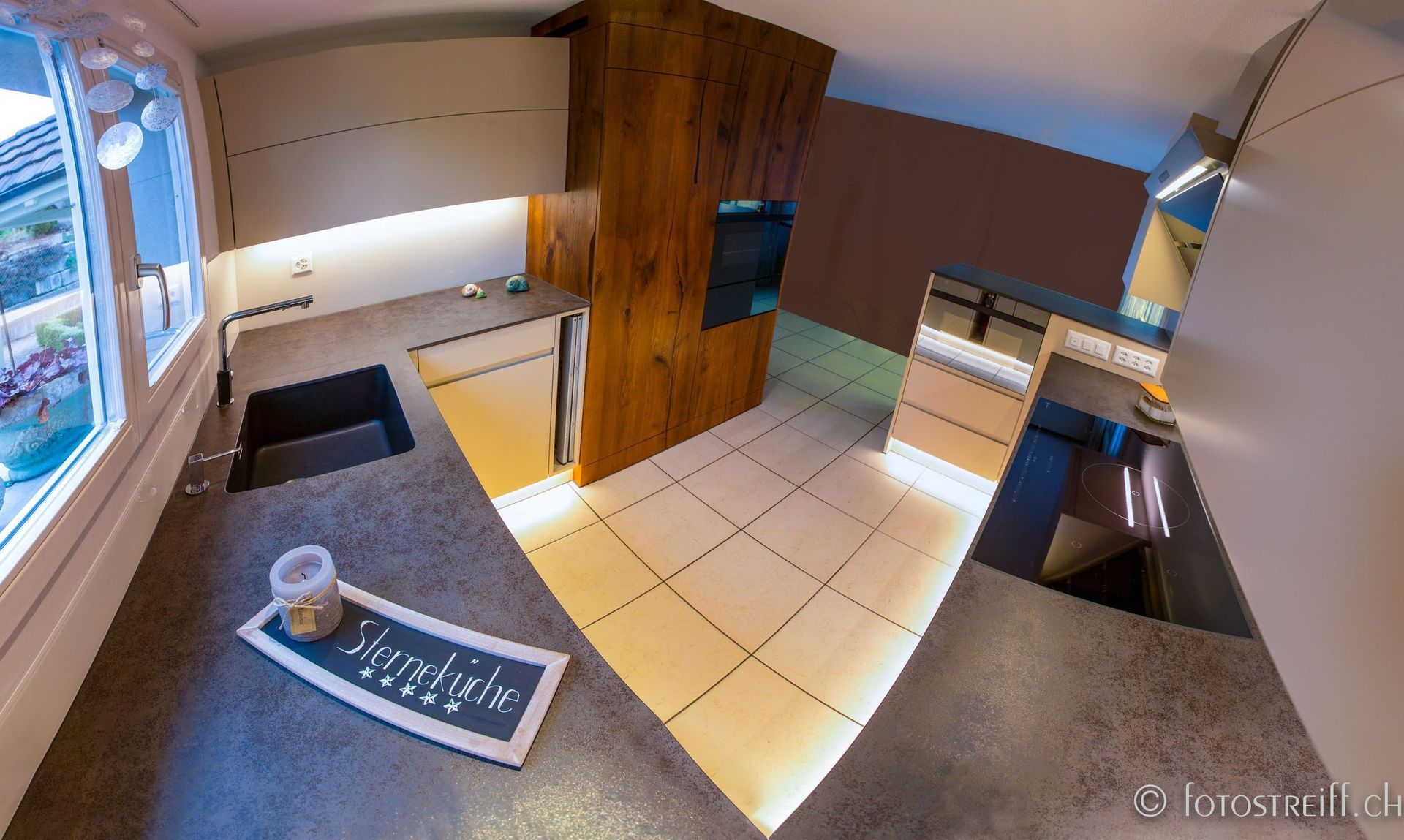 Schreinerei Frick AG