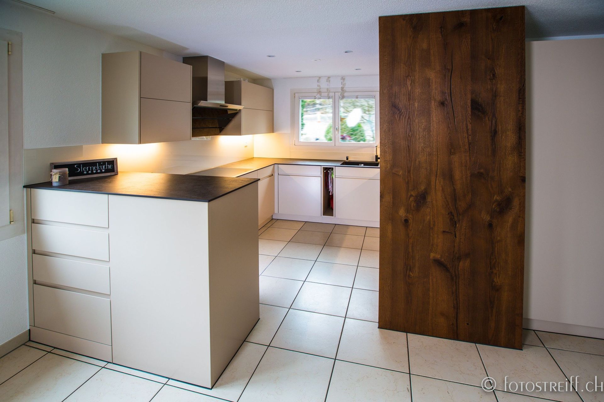 Schreinerei Frick AG