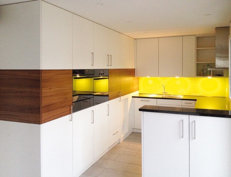 Schreinerei Frick AG