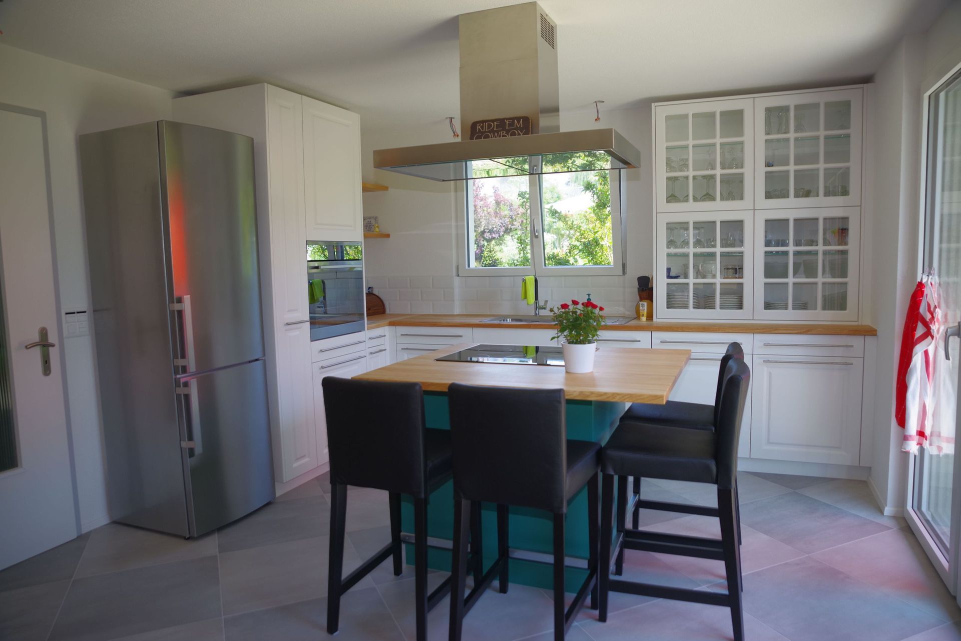 Schreinerei Frick AG