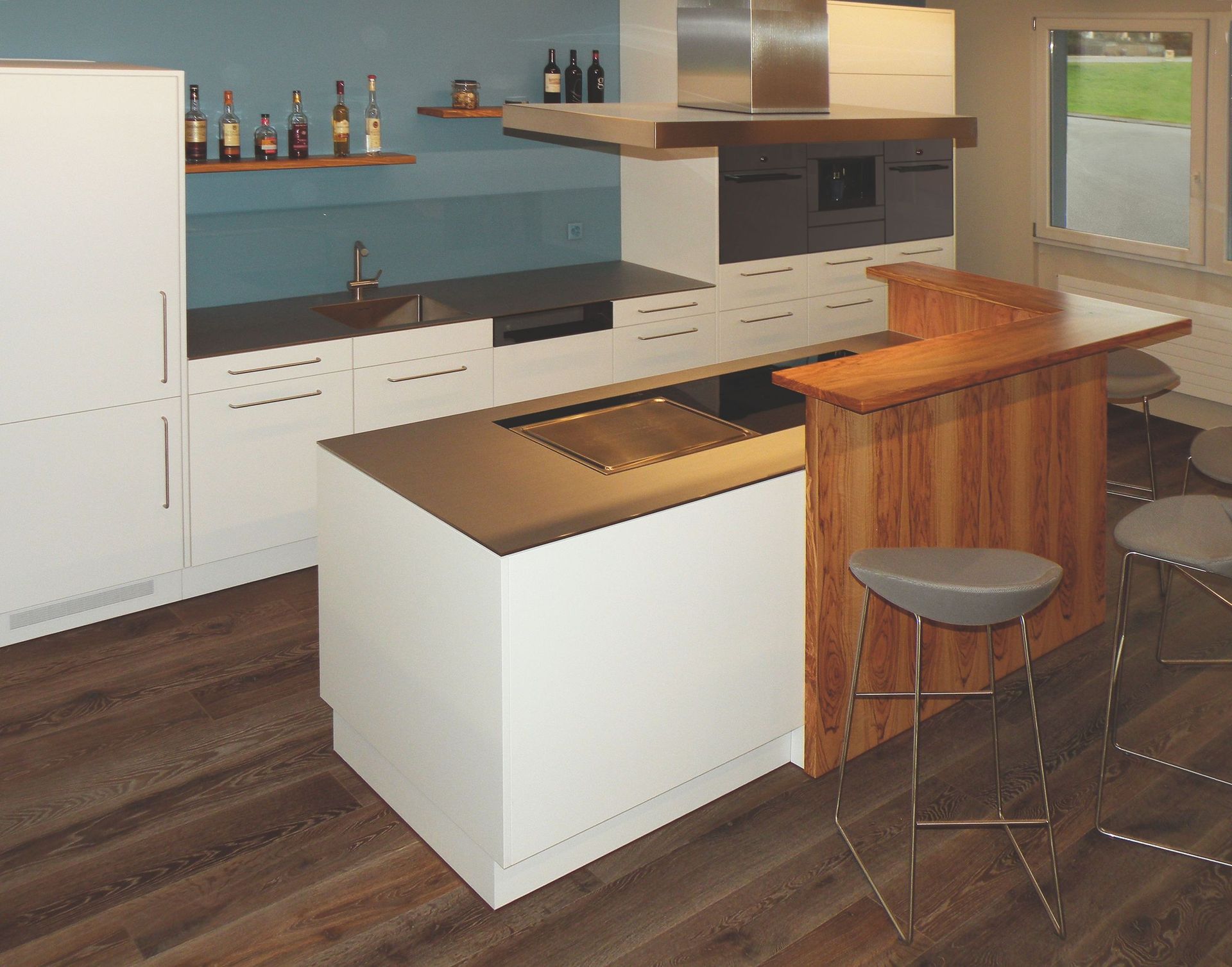 Schreinerei Frick AG