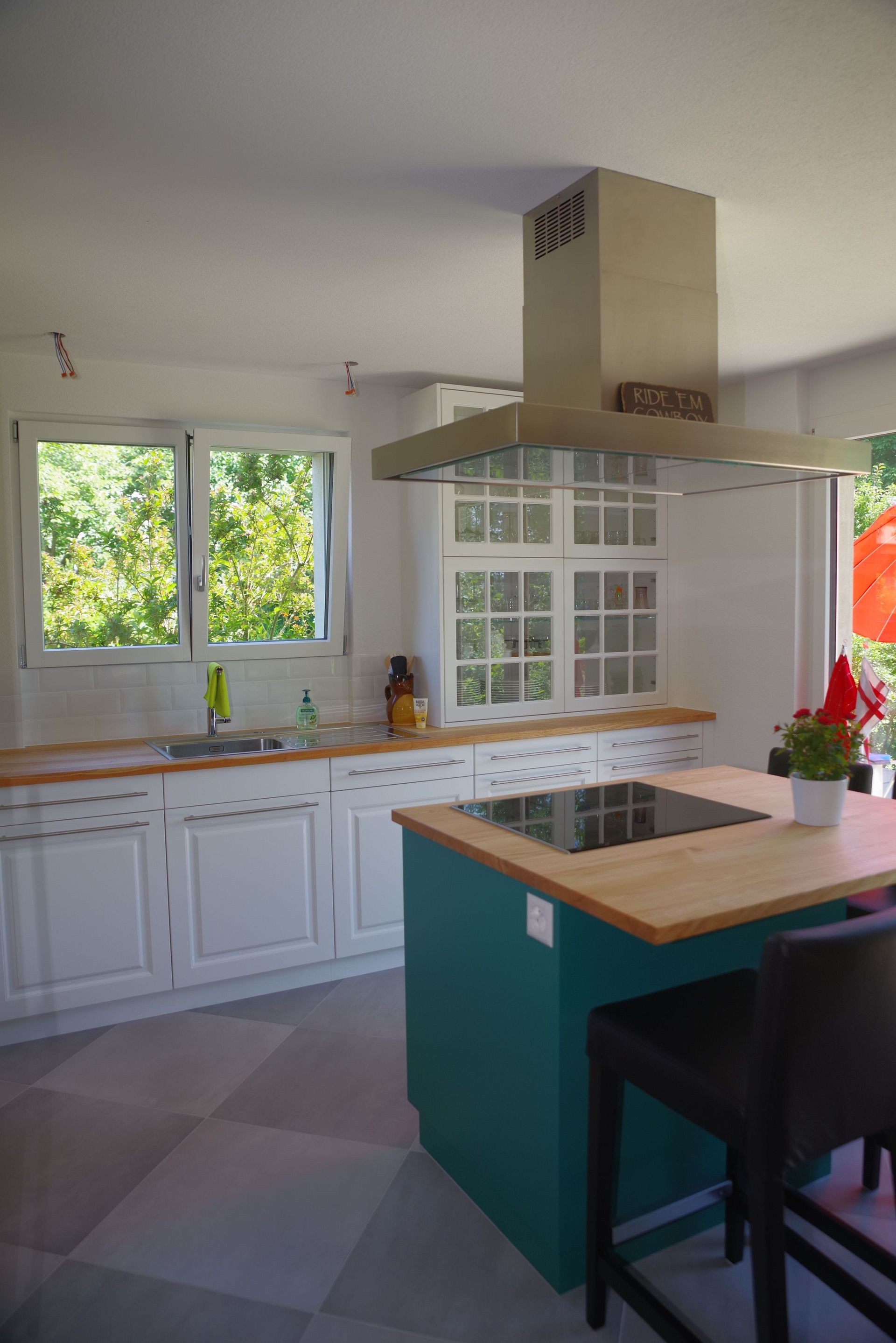 Schreinerei Frick AG