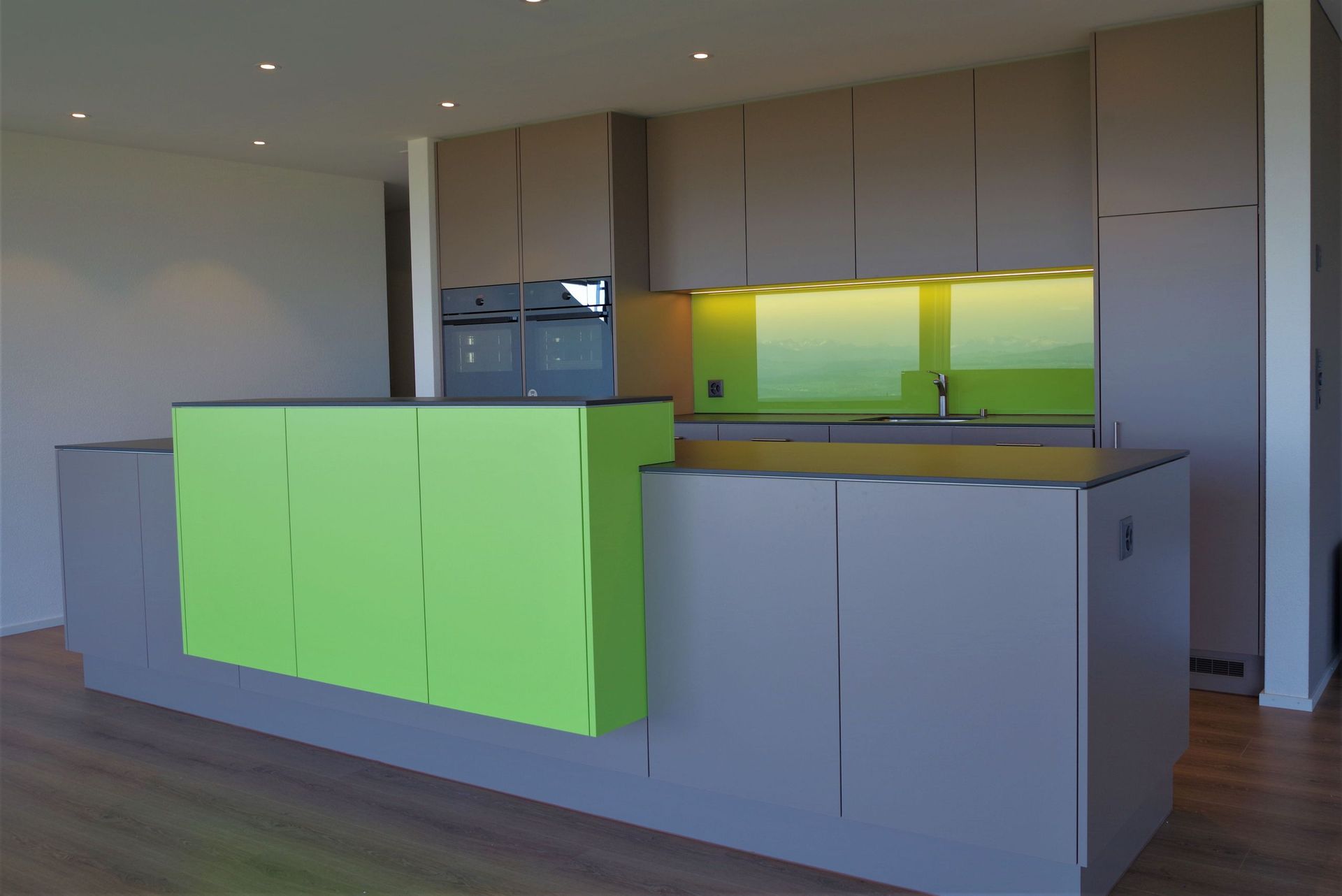 Schreinerei Frick AG