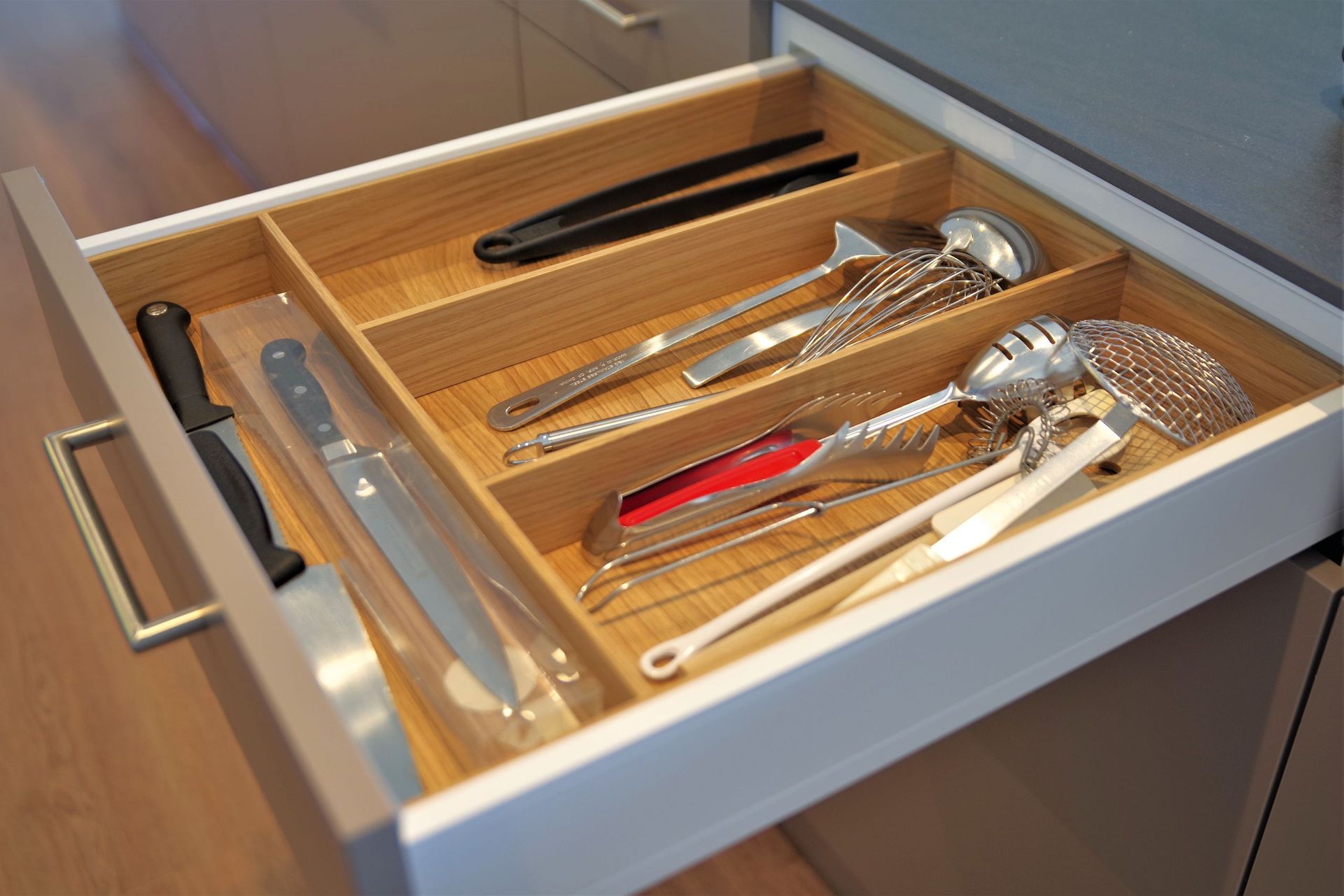 Schreinerei Frick AG