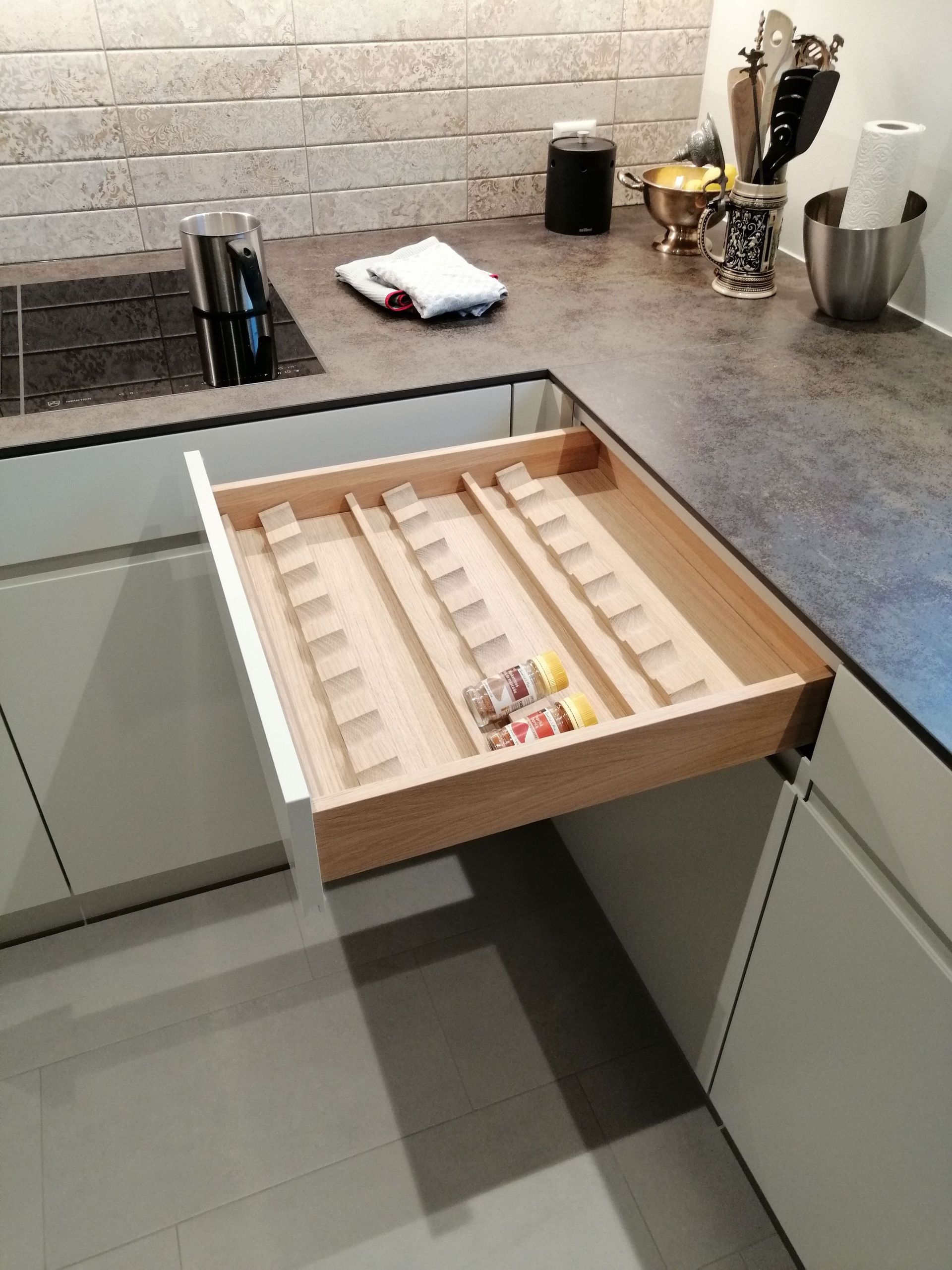 Schreinerei Frick AG