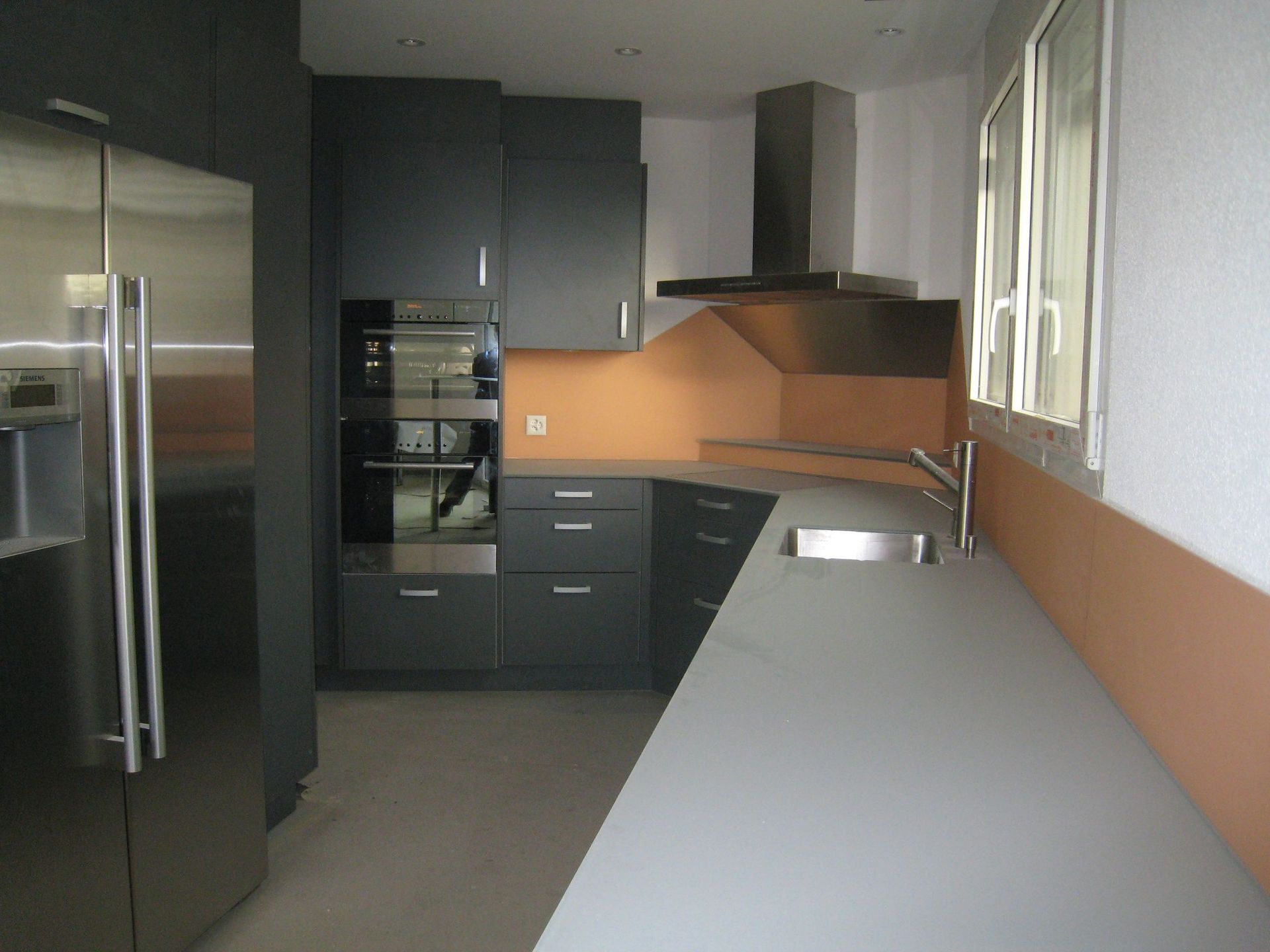 Schreinerei Frick AG