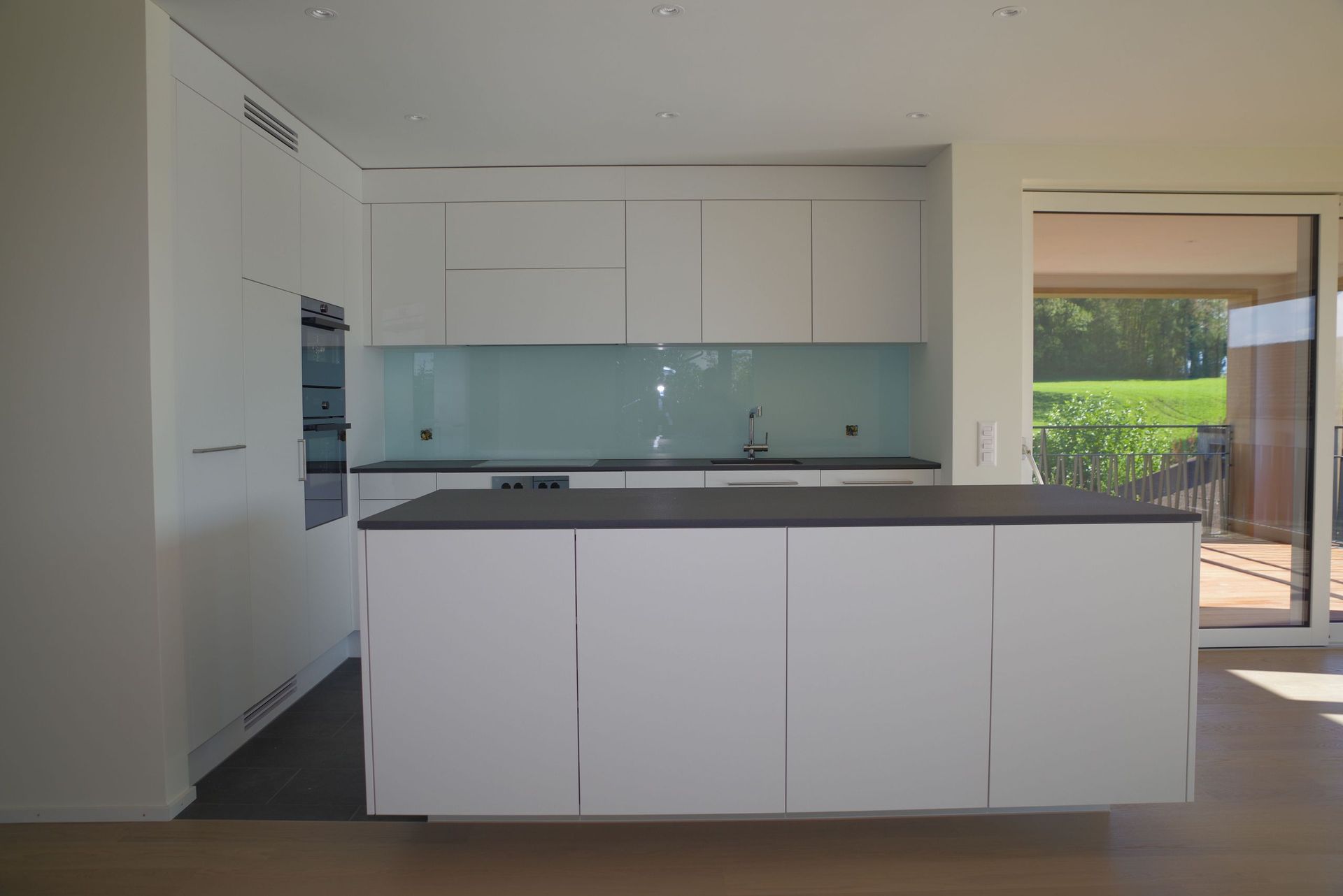 Schreinerei Frick AG