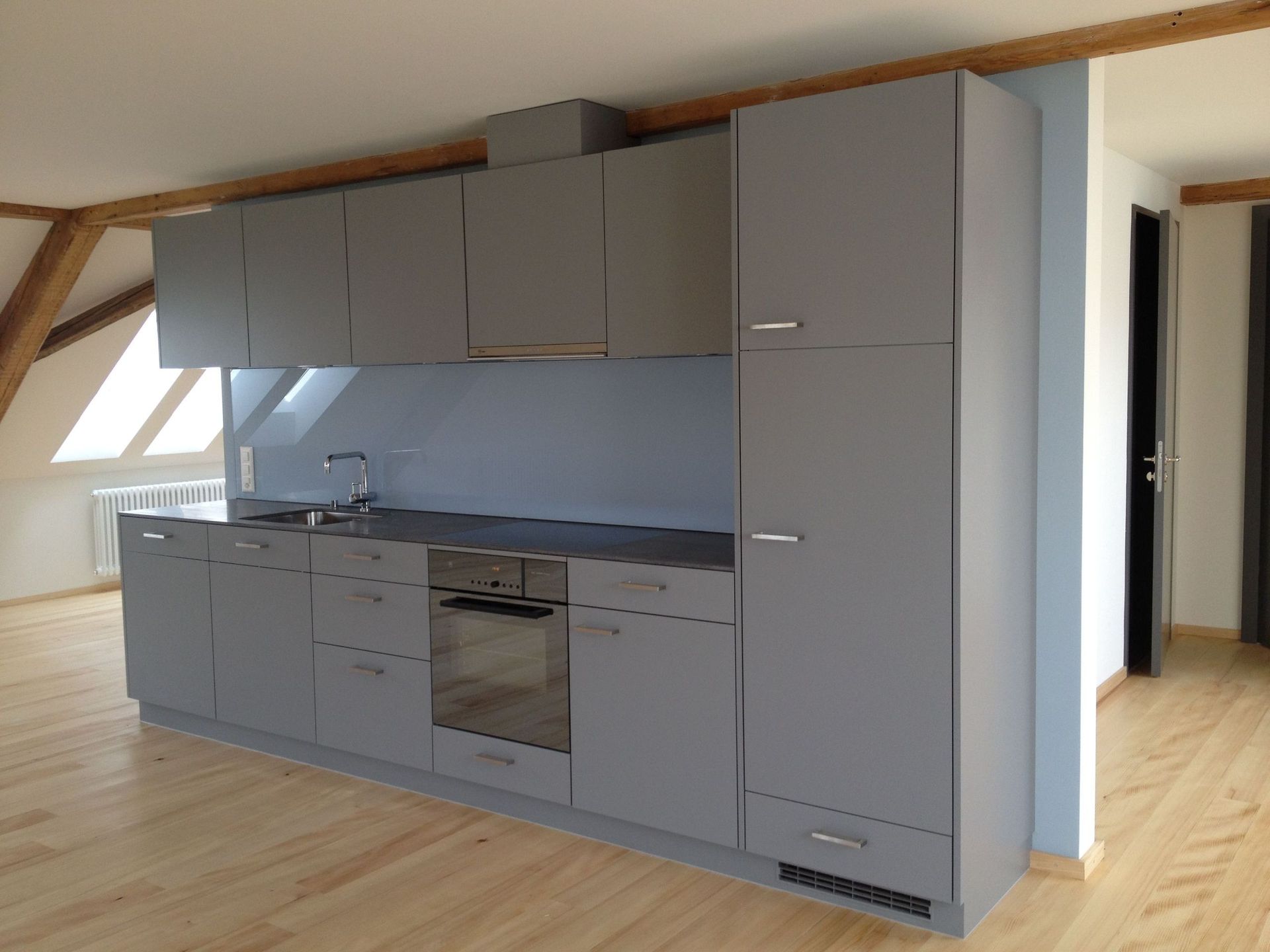 Schreinerei Frick AG