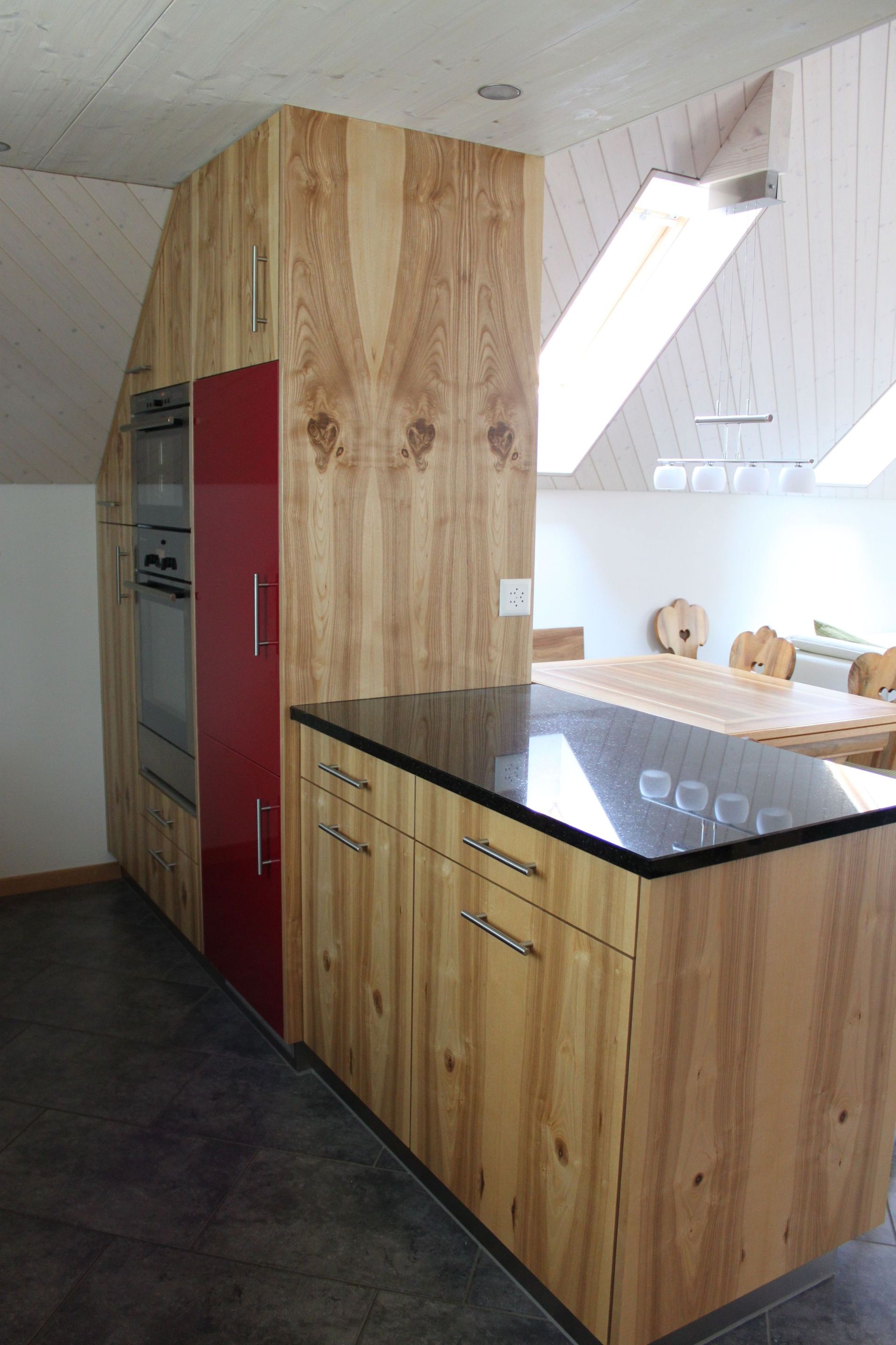 Schreinerei Frick AG