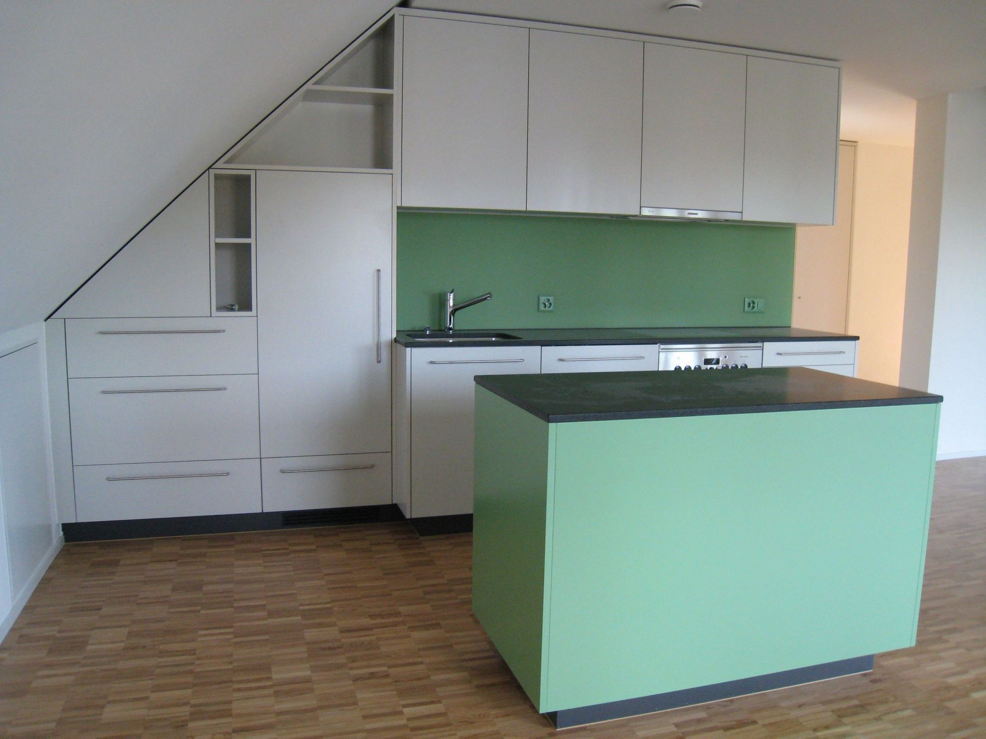 Schreinerei Frick AG