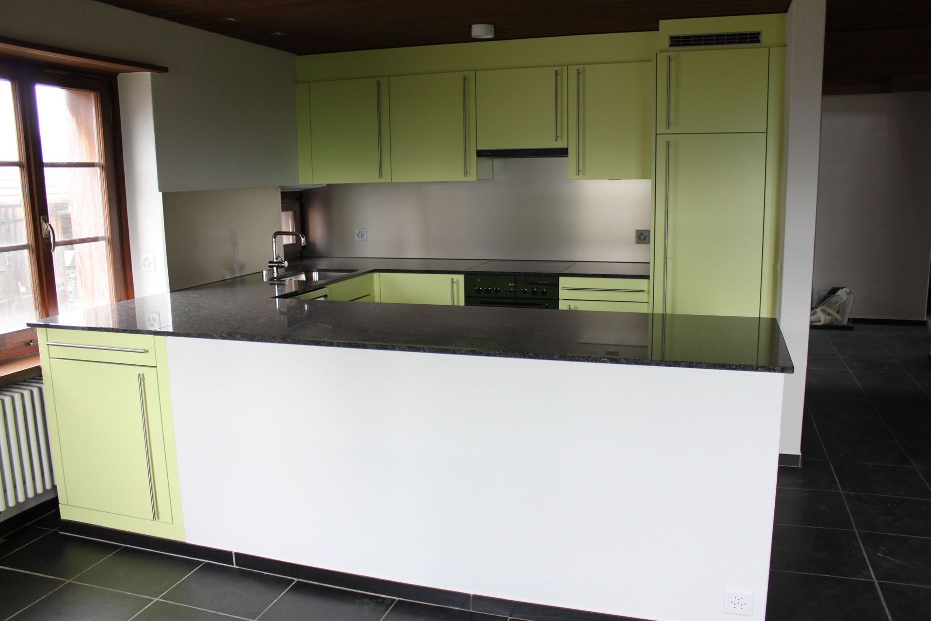 Schreinerei Frick AG