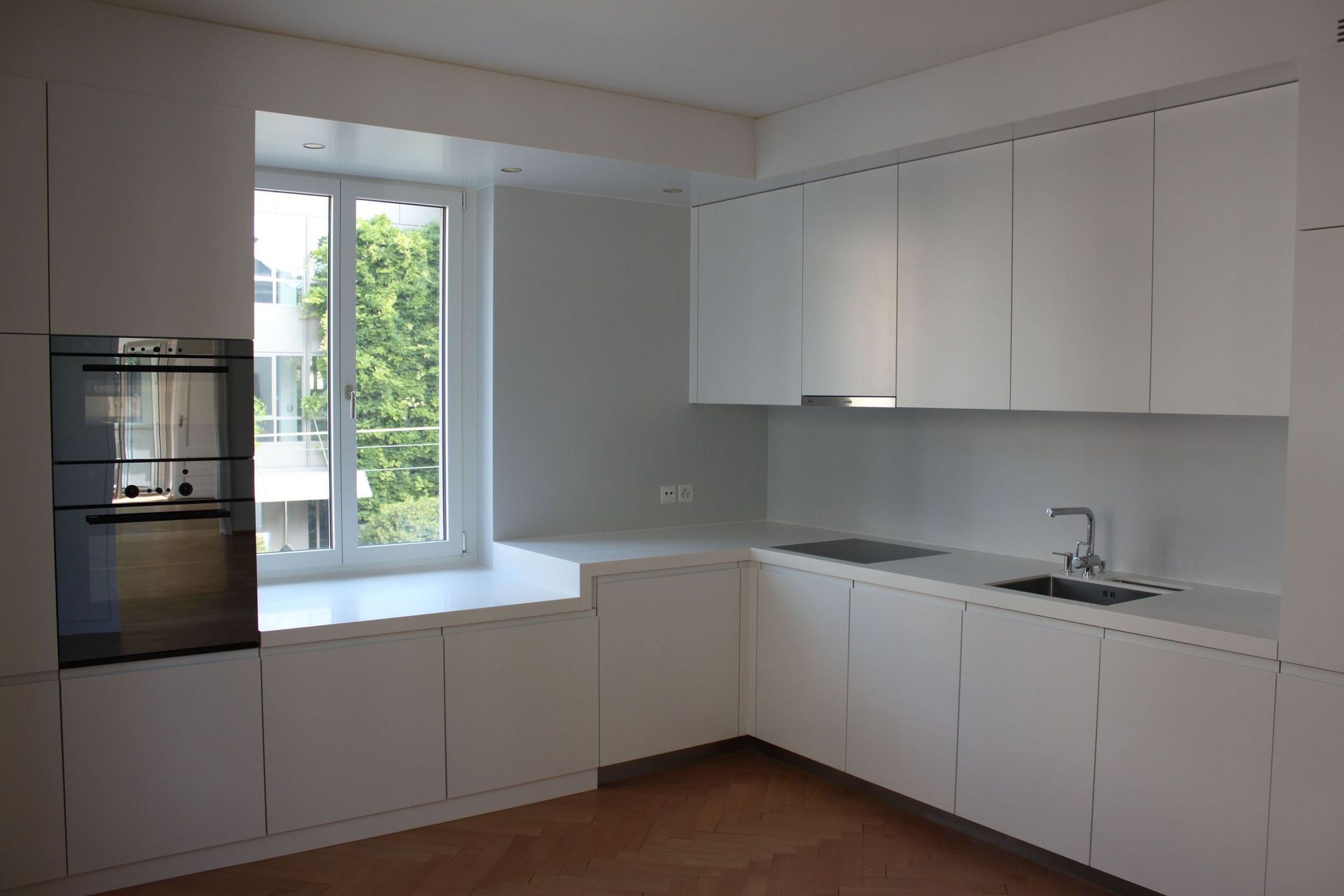 Schreinerei Frick AG