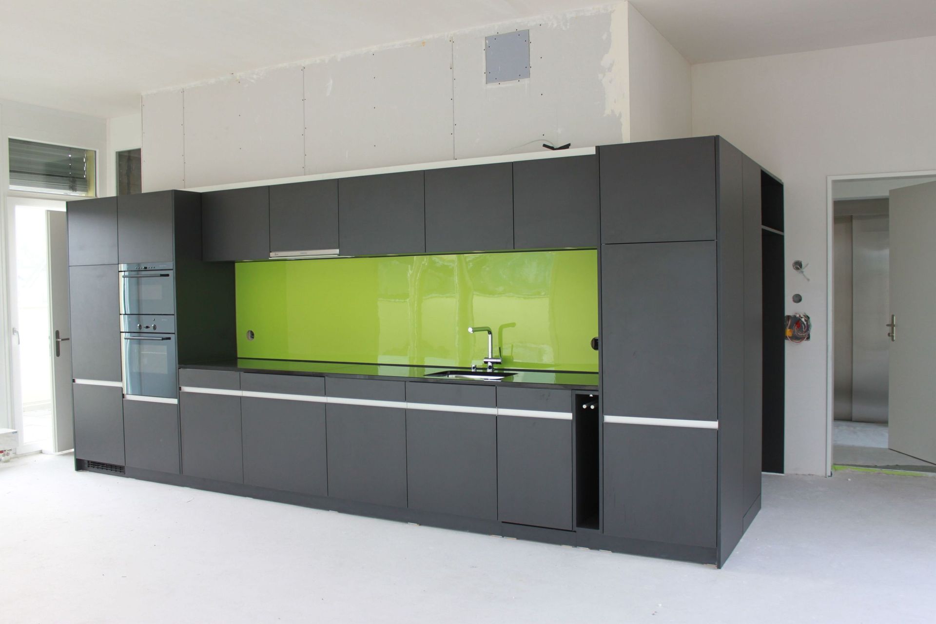 Schreinerei Frick AG