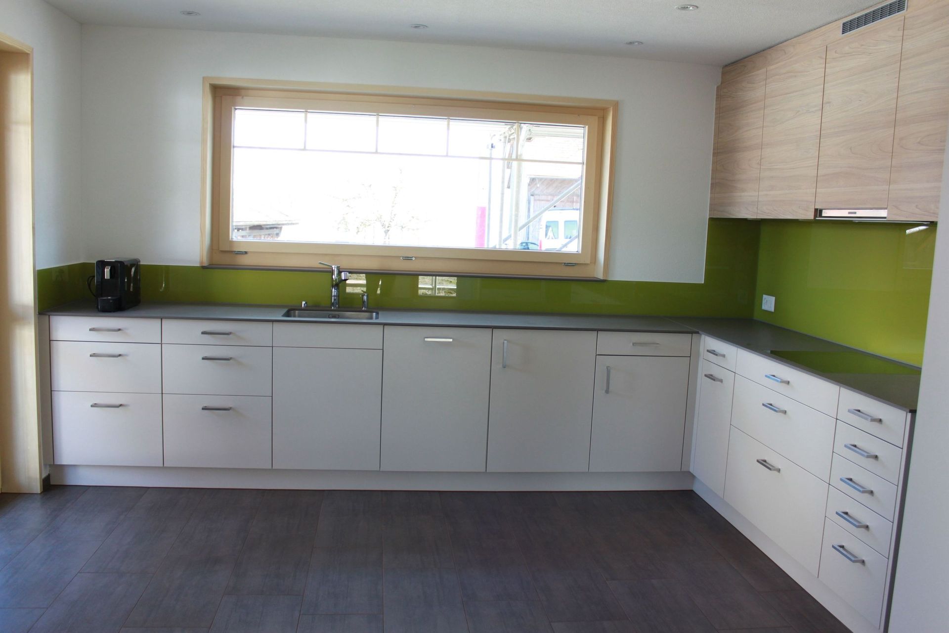 Schreinerei Frick AG