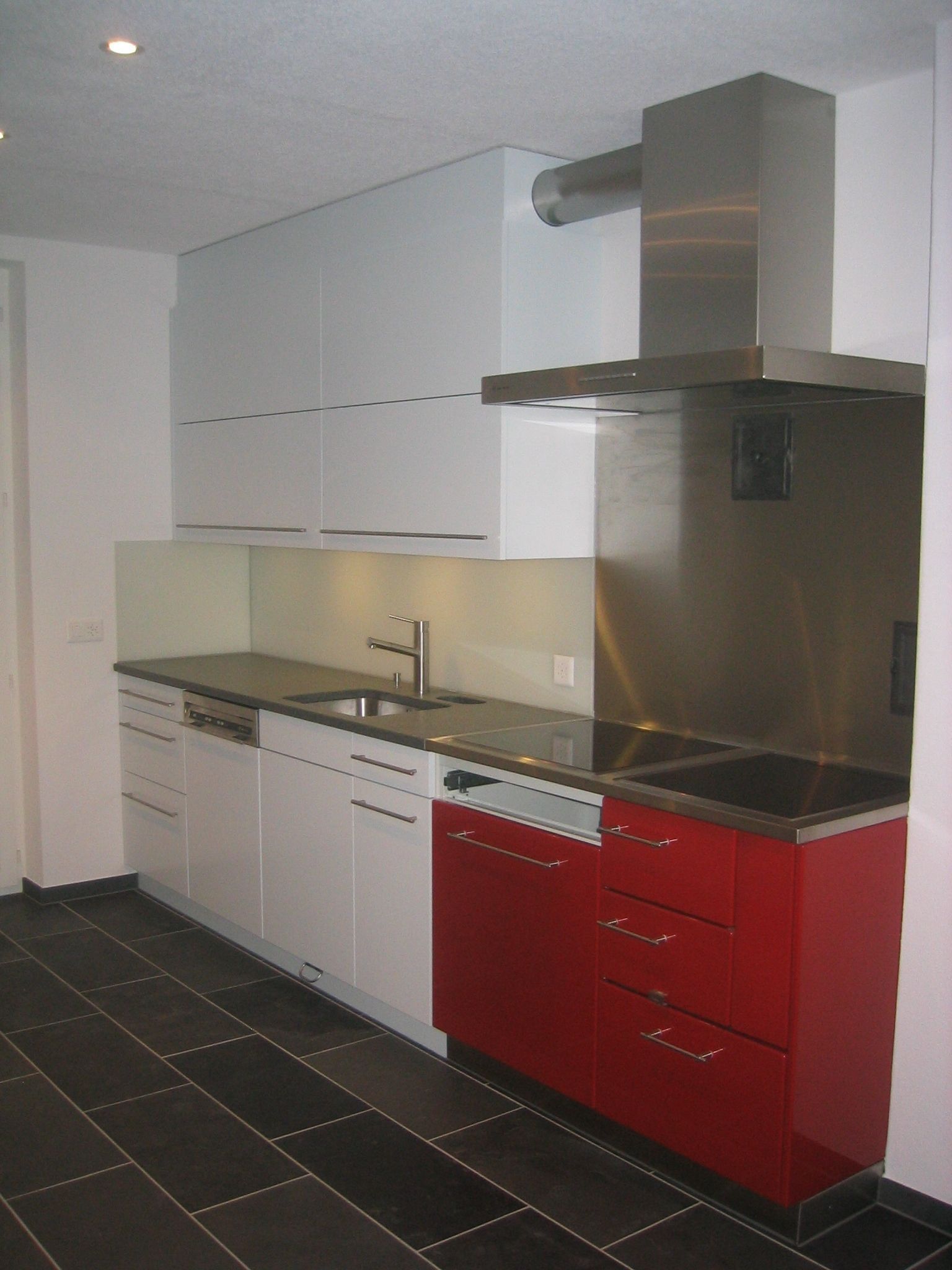 Schreinerei Frick AG