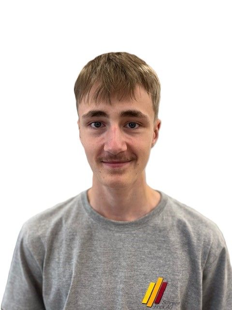 björn peterson - schreinerei frick - obfelden