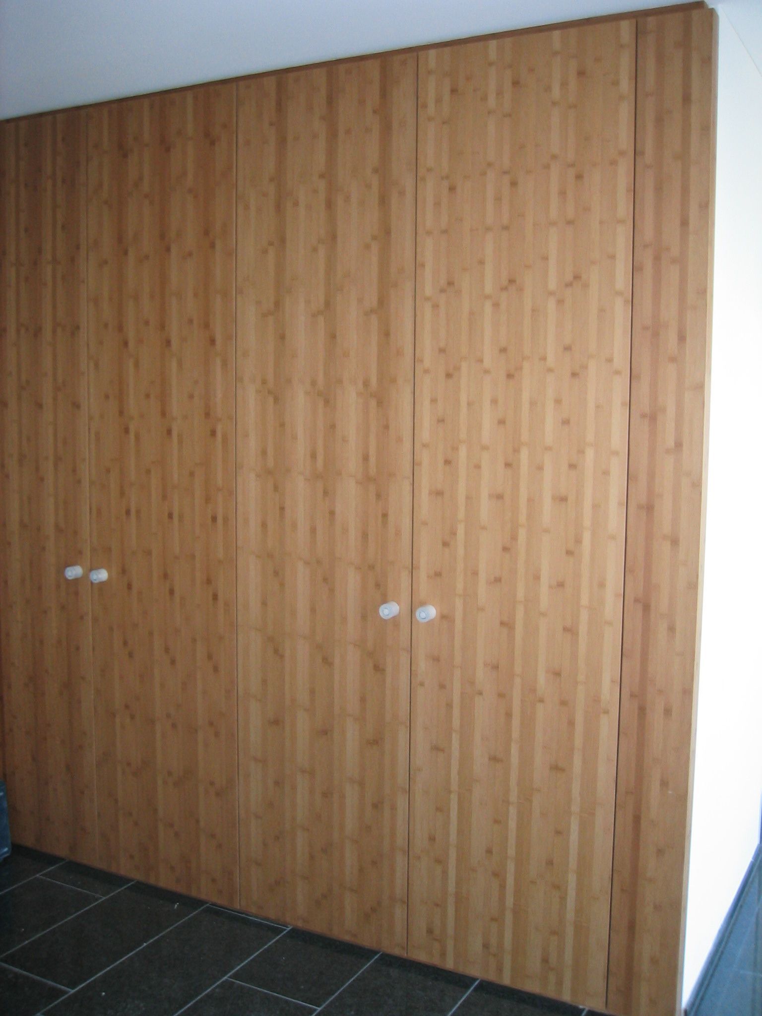 Schreinerei Frick AG