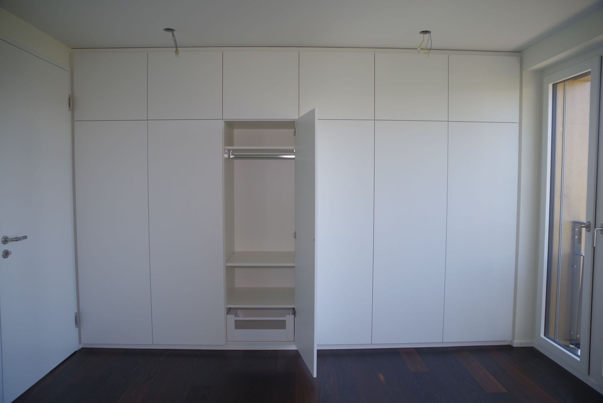 Schreinerei Frick AG