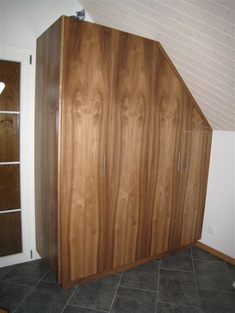 Schreinerei Frick AG