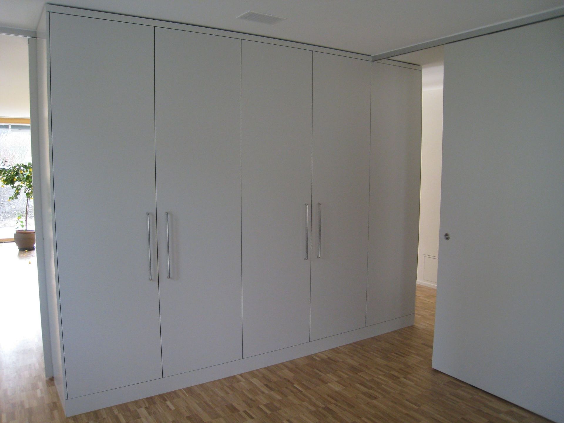 Schreinerei Frick AG