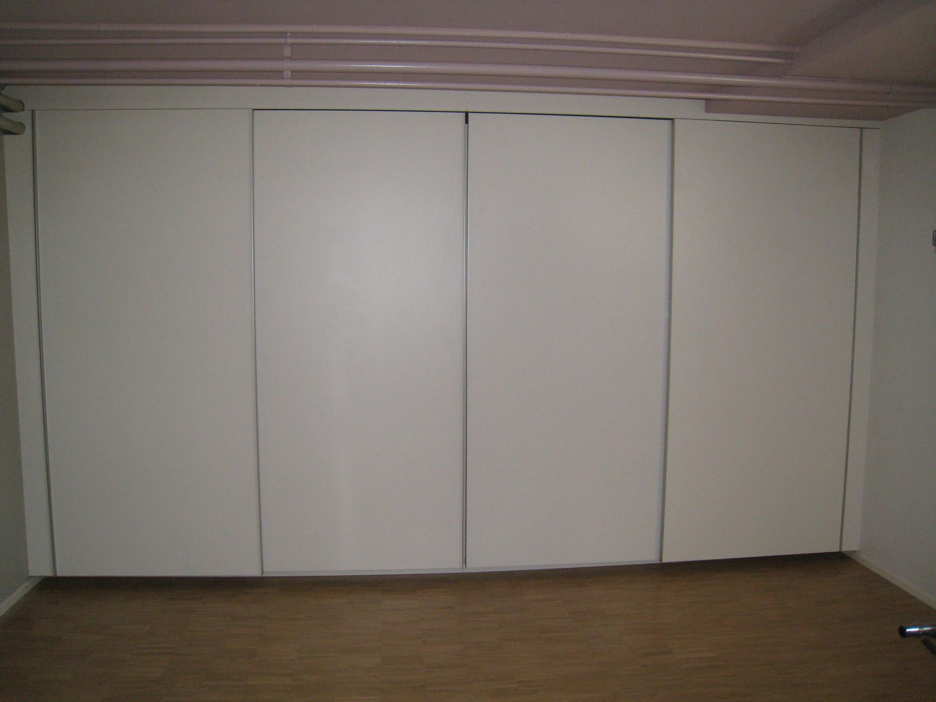 Schreinerei Frick AG