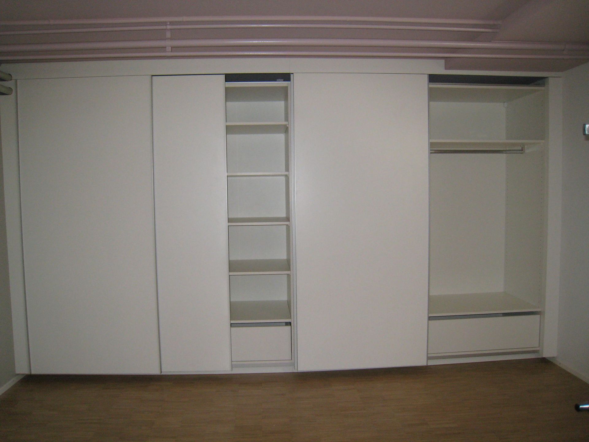 Schreinerei Frick AG