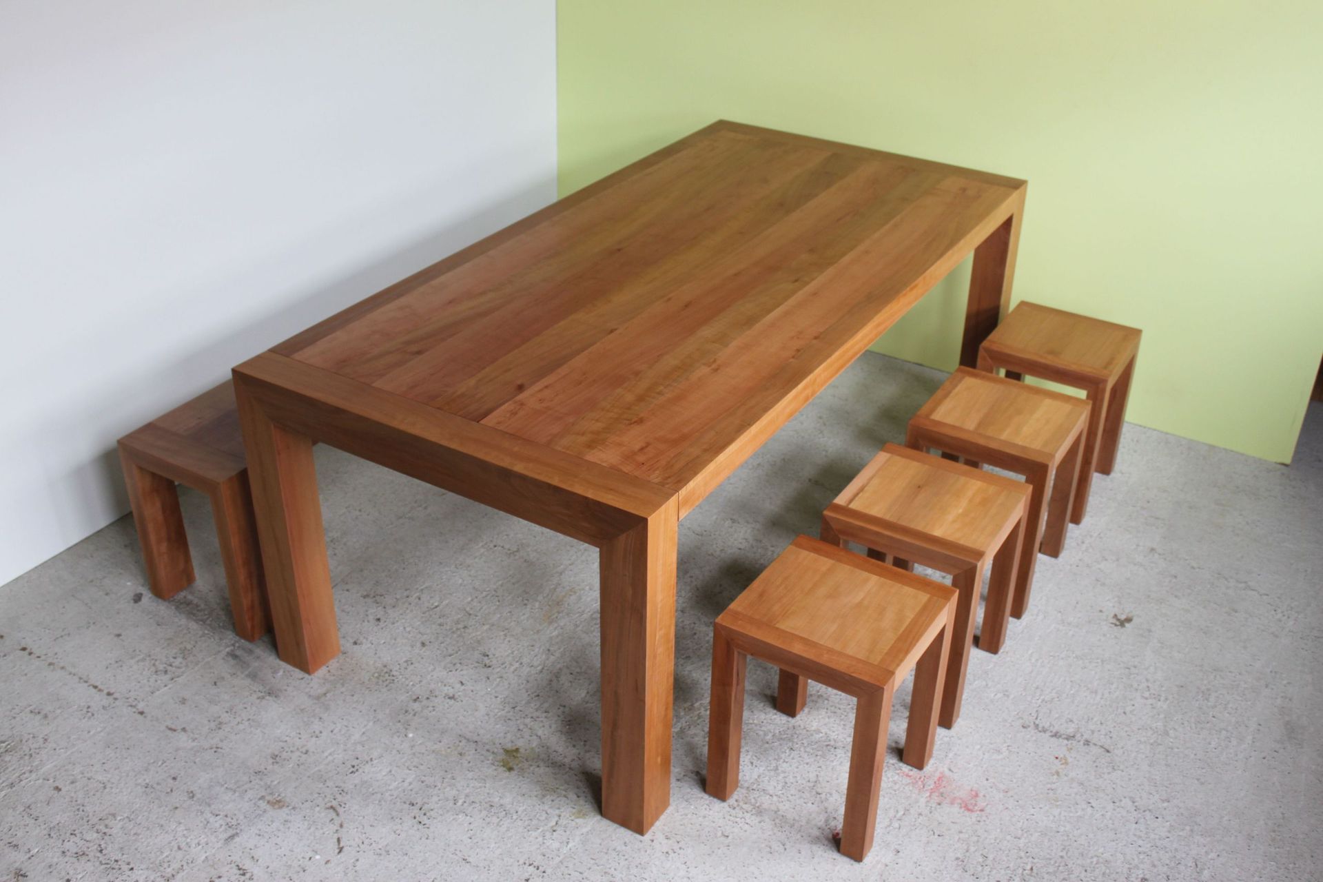 Schreinerei Frick AG