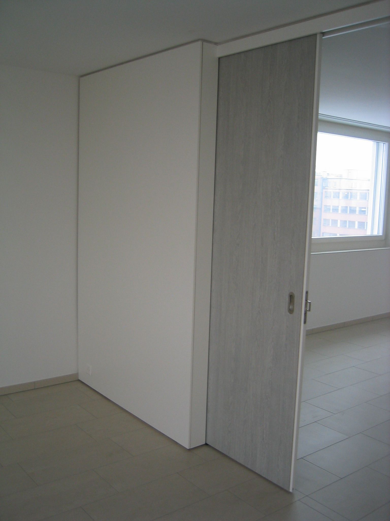 Schreinerei Frick AG