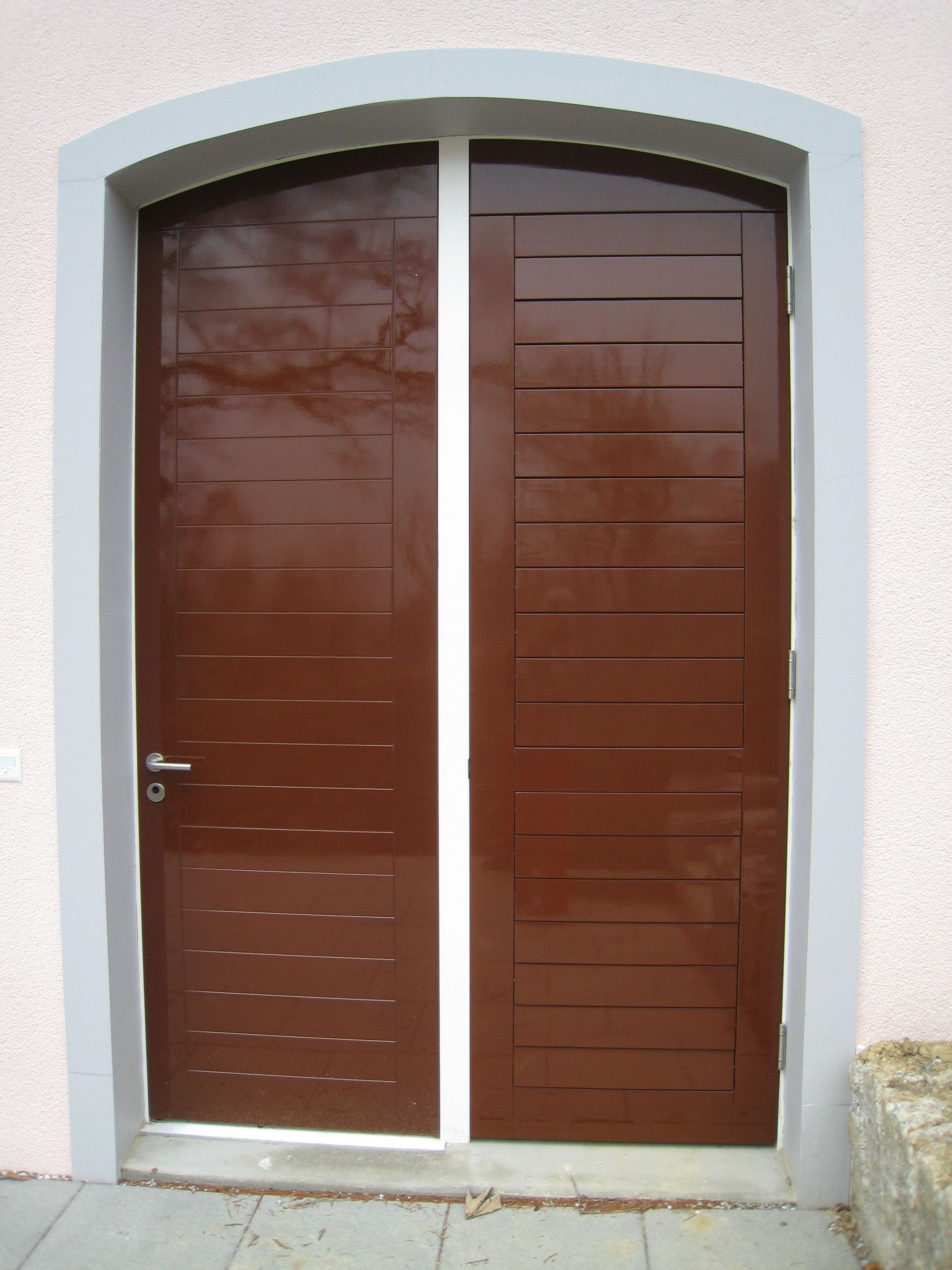 Schreinerei Frick AG